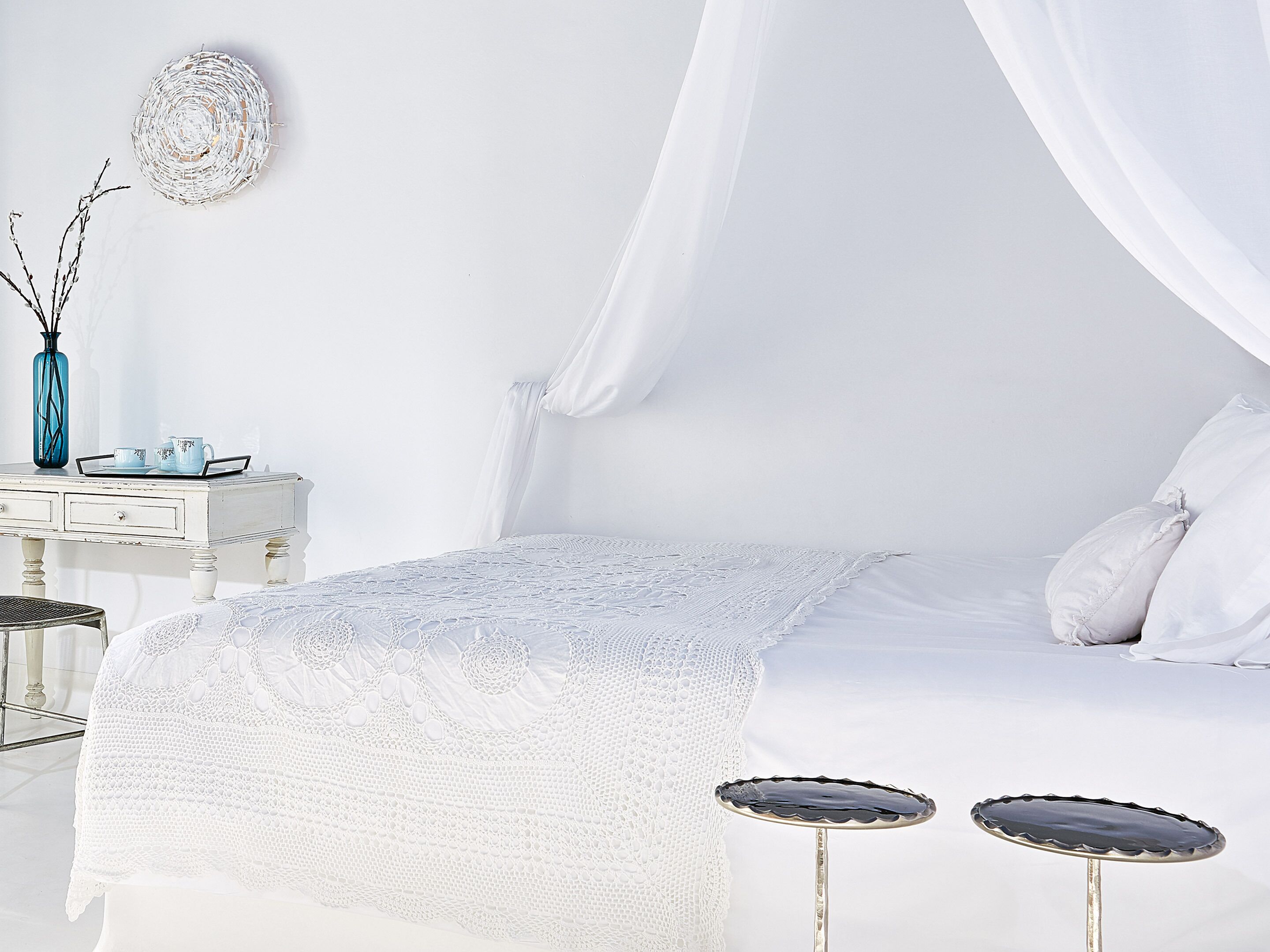 Mykonos Blu, A Grecotel Resort to Live