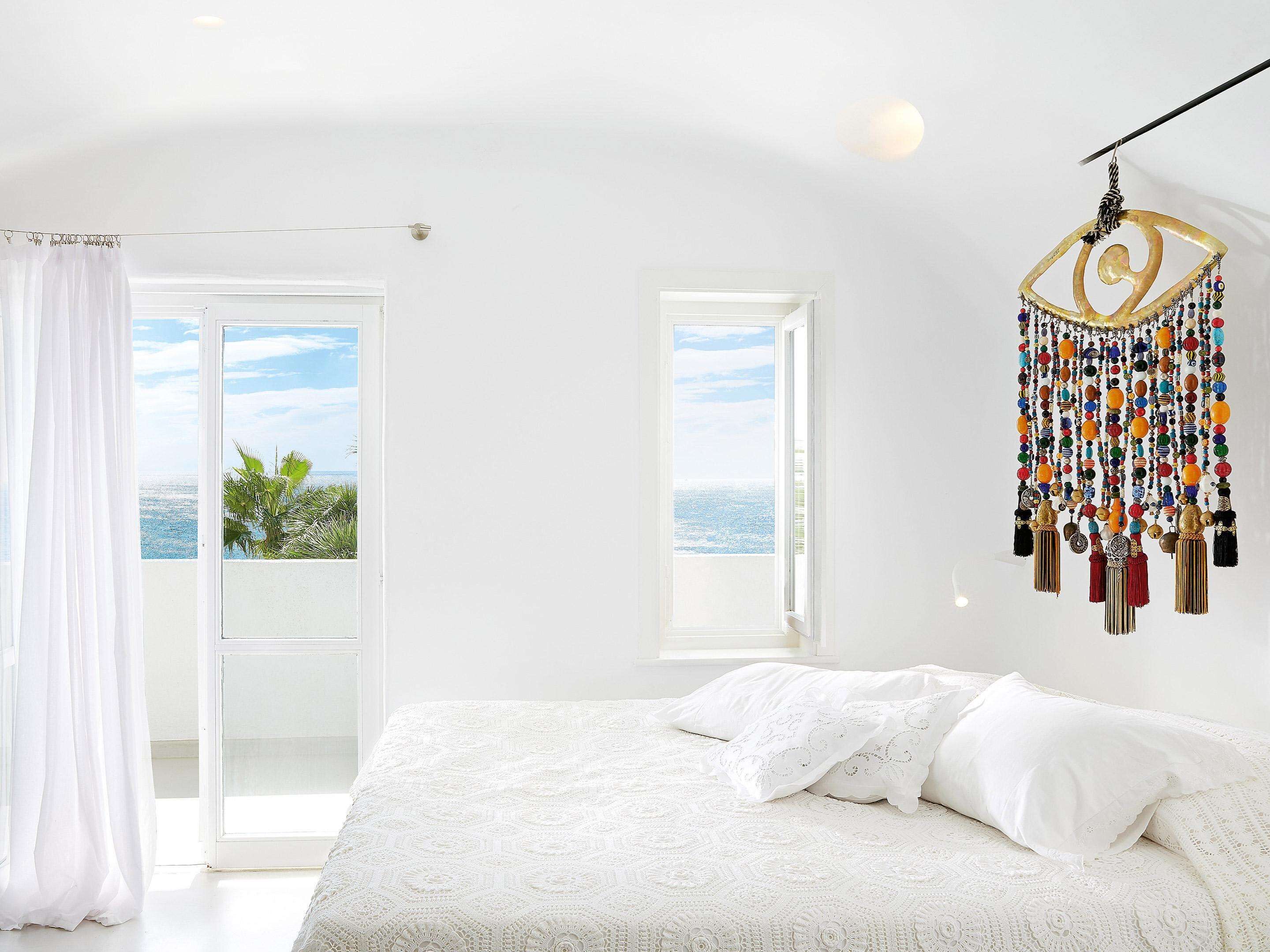 Mykonos Blu, A Grecotel Resort to Live