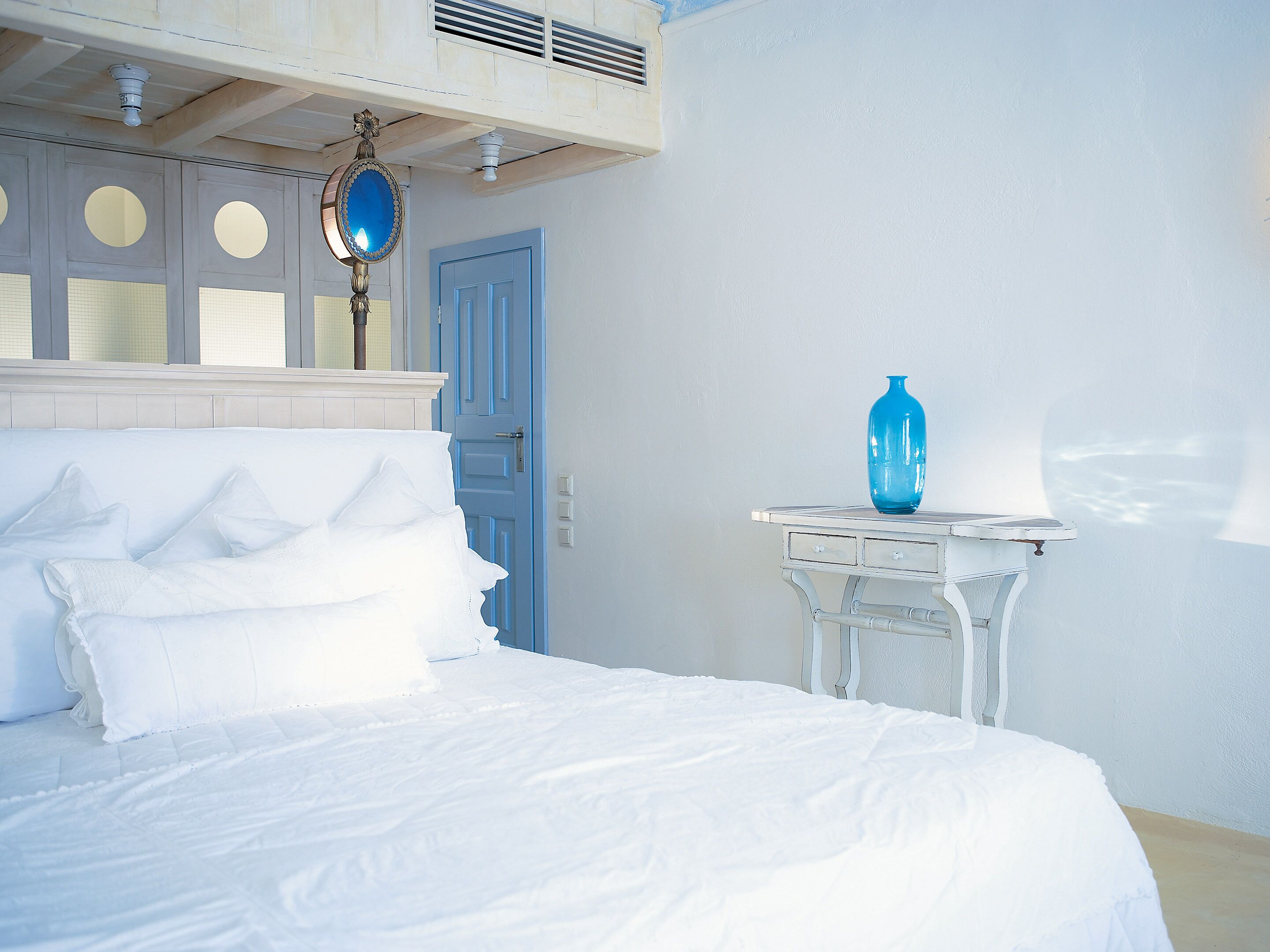 Mykonos Blu, A Grecotel Resort to Live