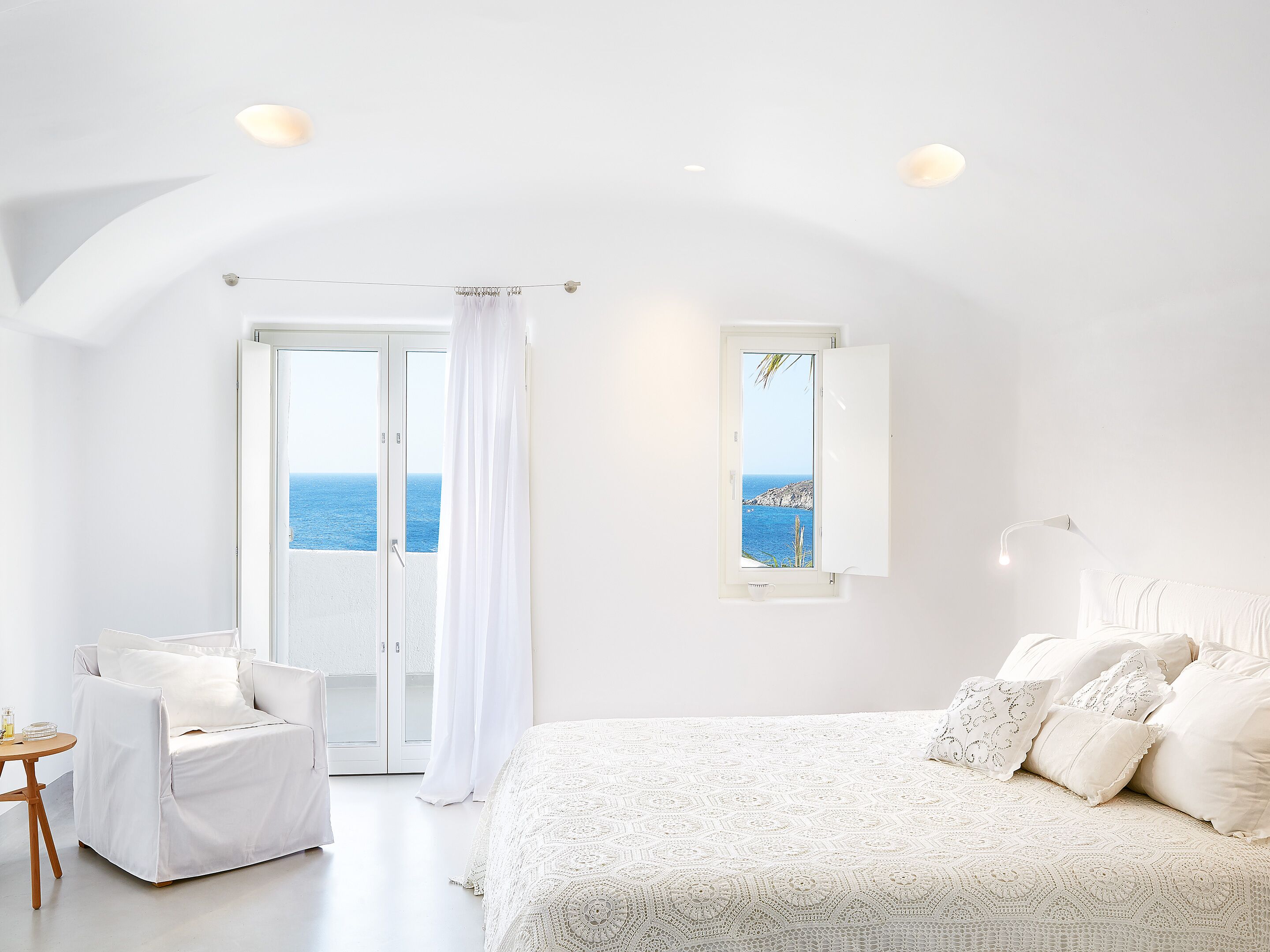 Mykonos Blu, A Grecotel Resort to Live