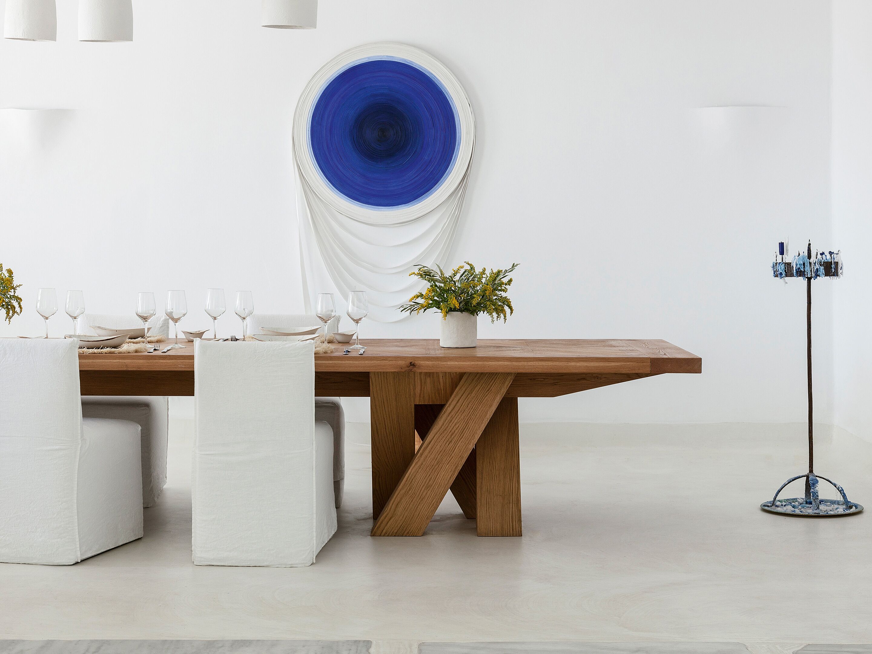 Mykonos Blu, A Grecotel Resort to Live