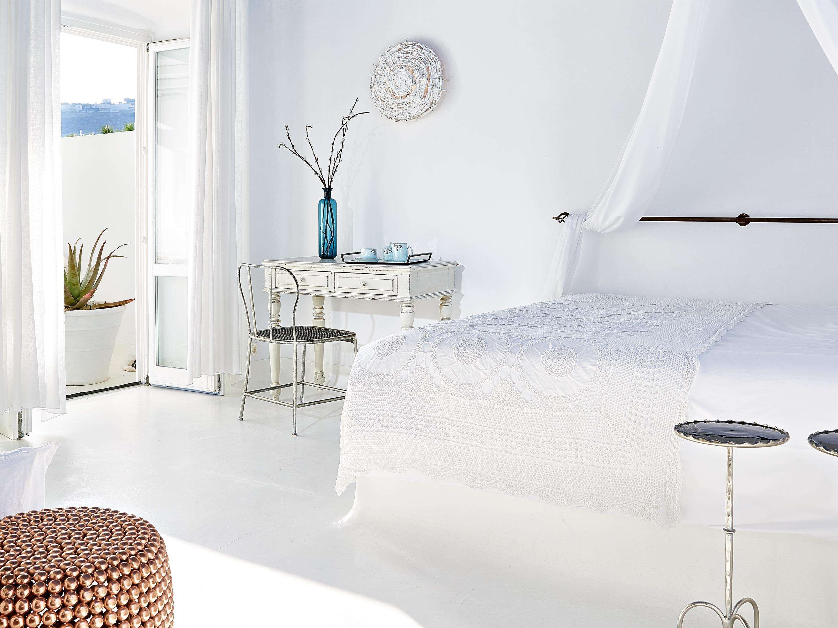 Mykonos Blu, A Grecotel Resort to Live