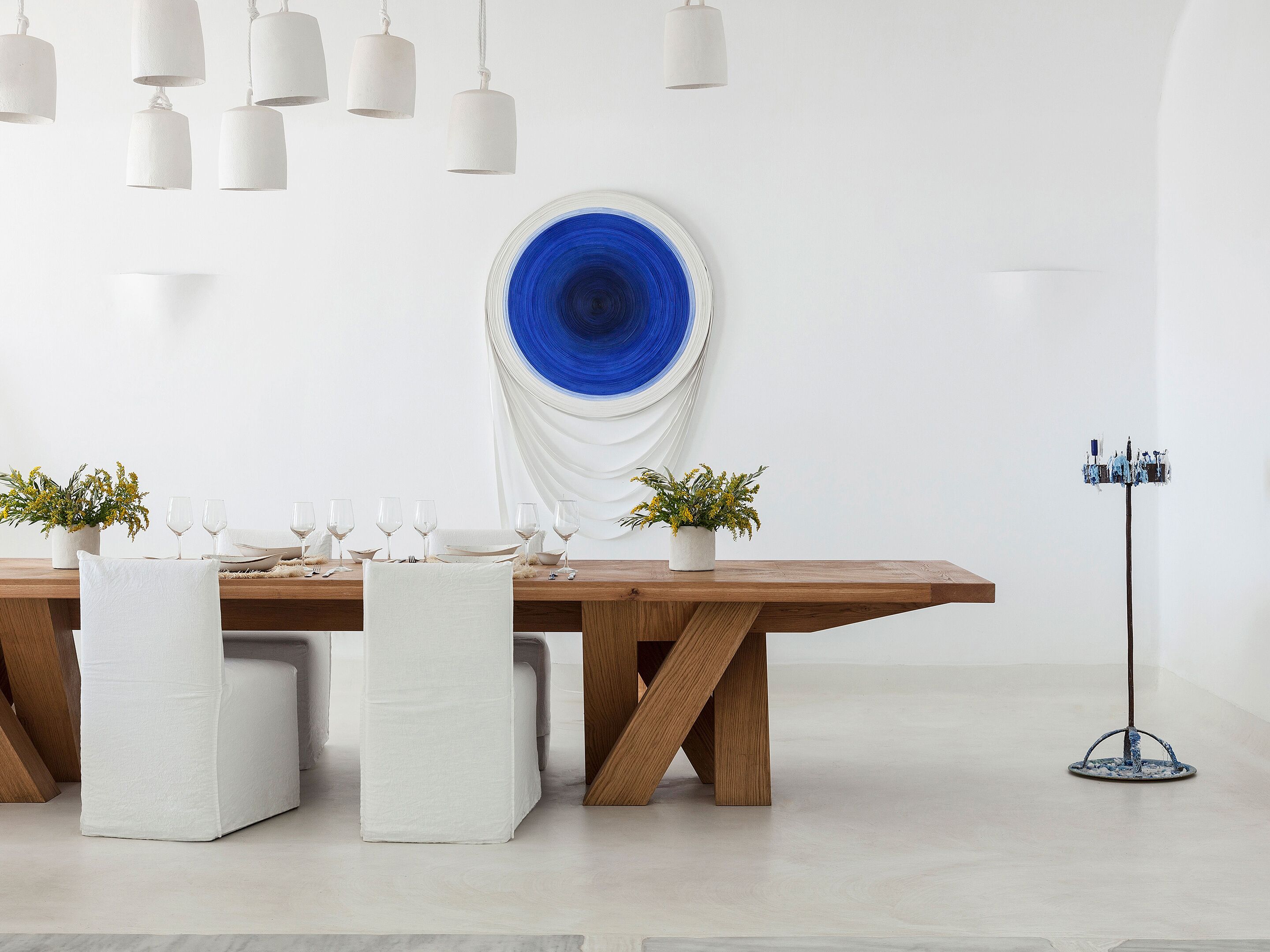Mykonos Blu, A Grecotel Resort to Live