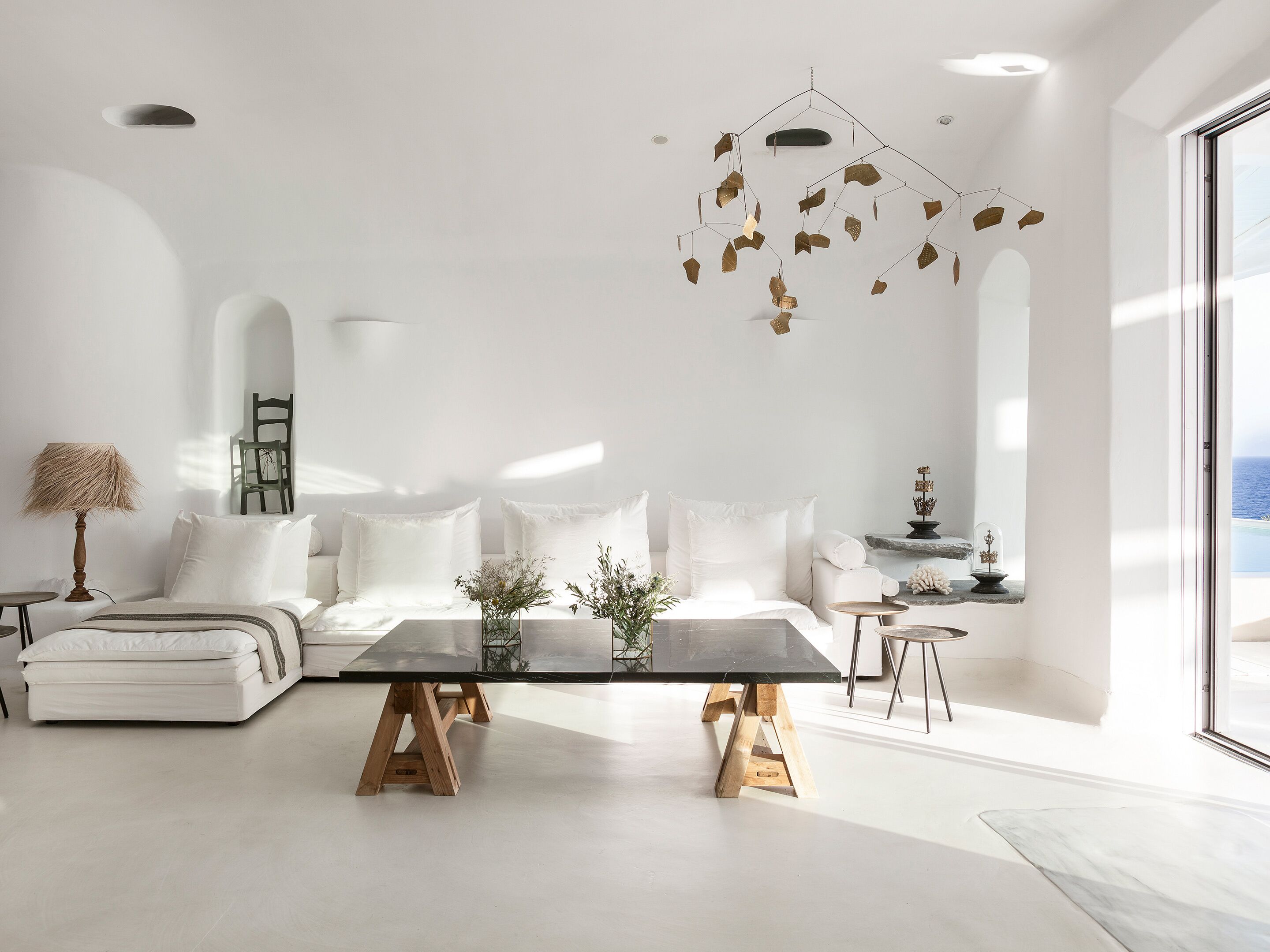 Mykonos Blu, A Grecotel Resort to Live