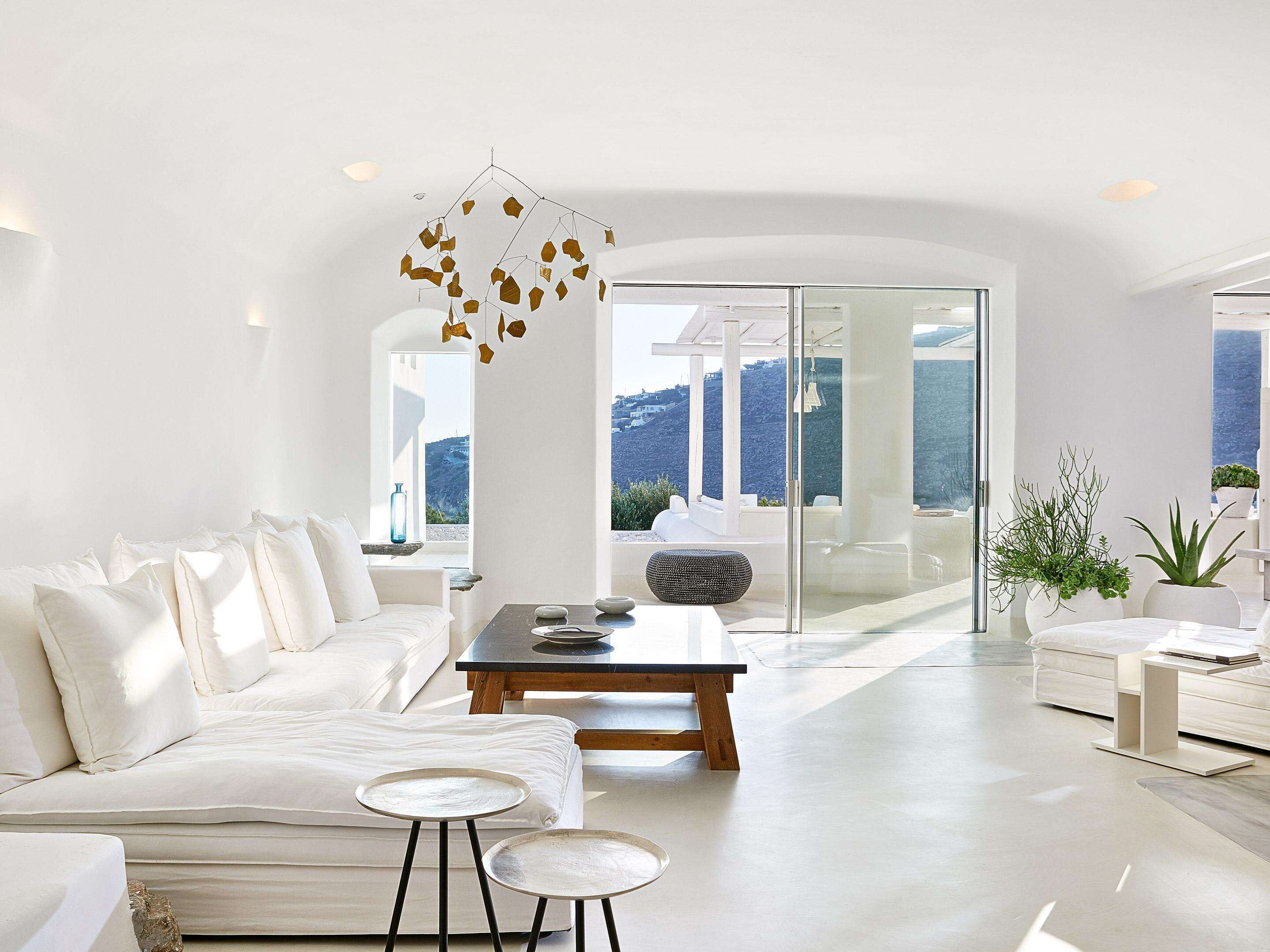 Mykonos Blu, A Grecotel Resort to Live