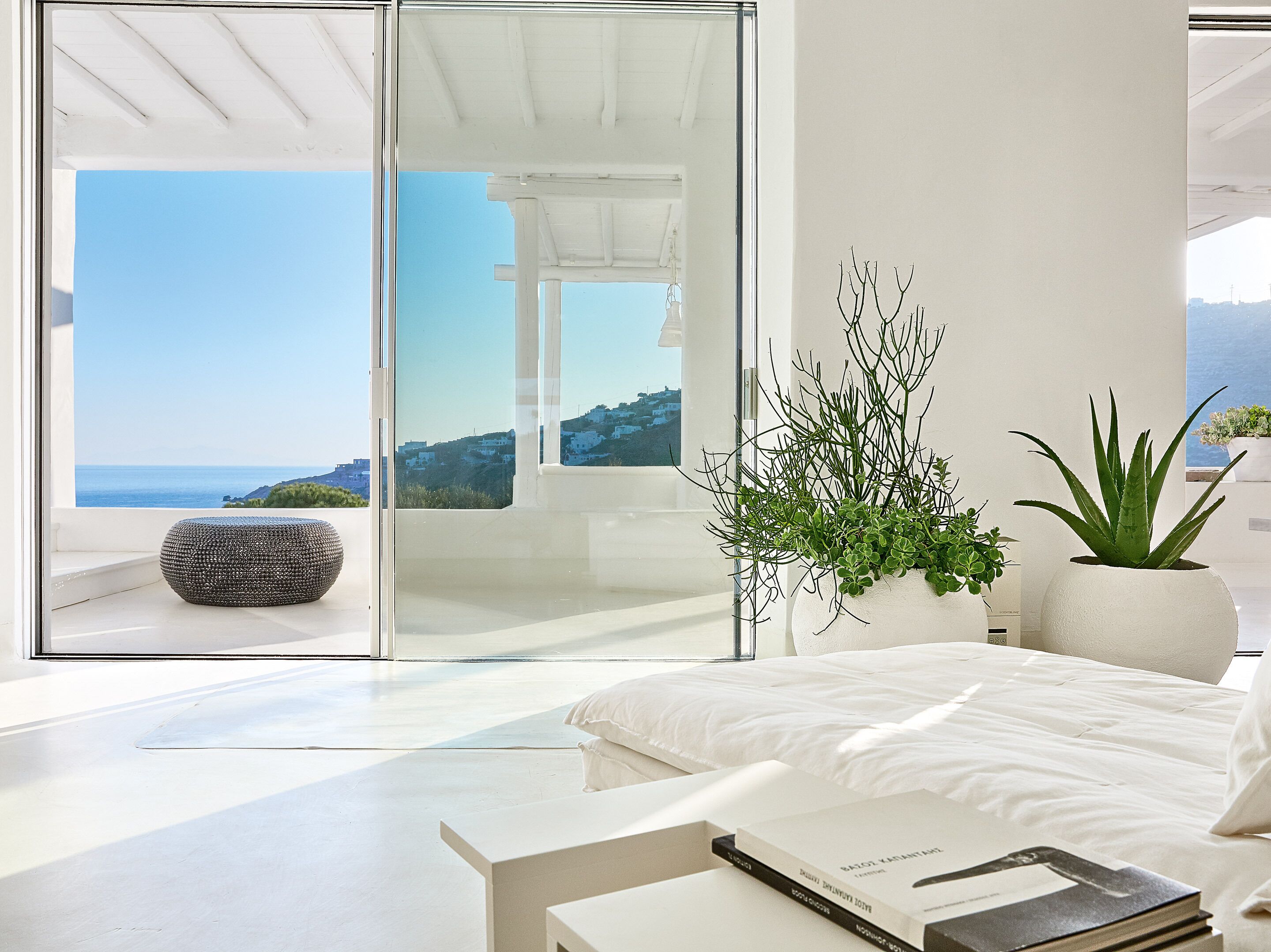 Mykonos Blu, A Grecotel Resort to Live