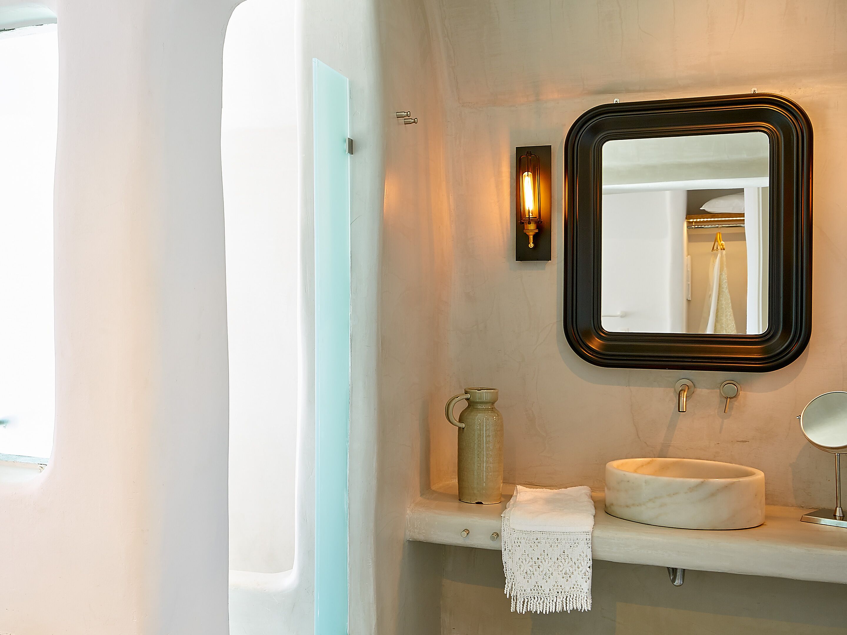 Mykonos Blu, A Grecotel Resort to Live