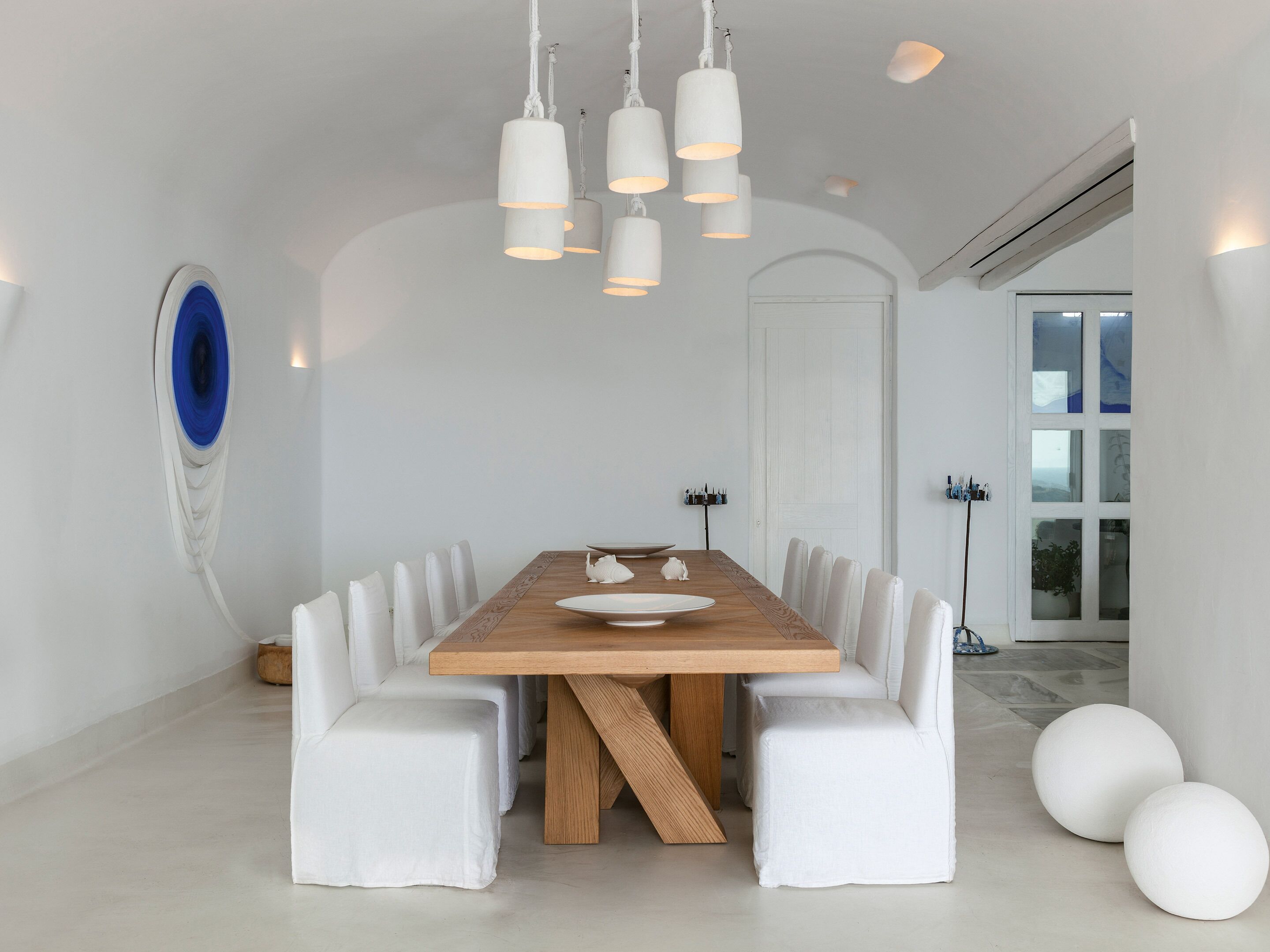 Mykonos Blu, A Grecotel Resort to Live