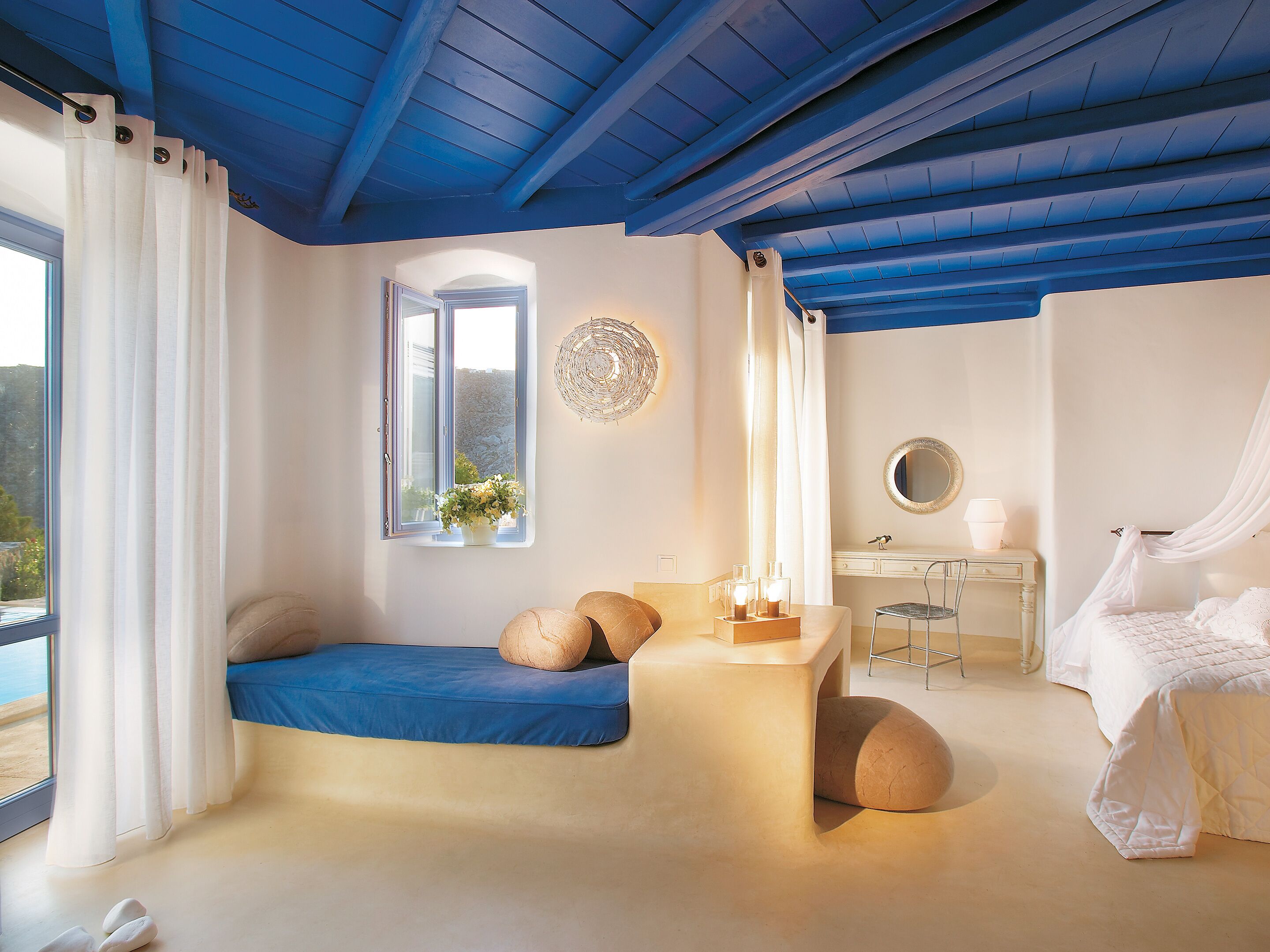 Mykonos Blu, A Grecotel Resort to Live