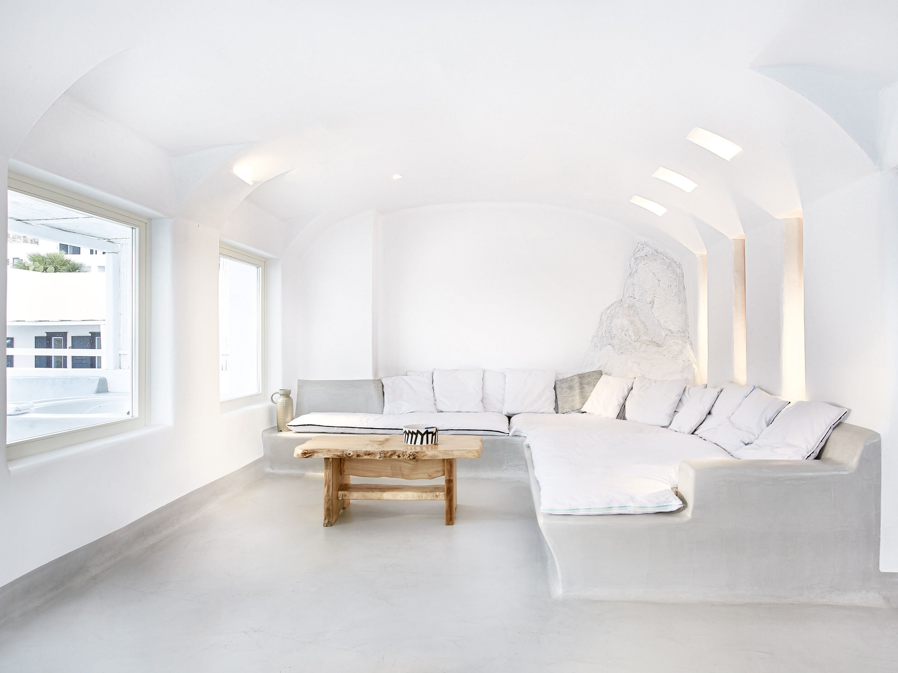 Mykonos Blu, A Grecotel Resort to Live