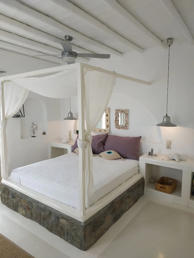 Mykonos Eterna Villa