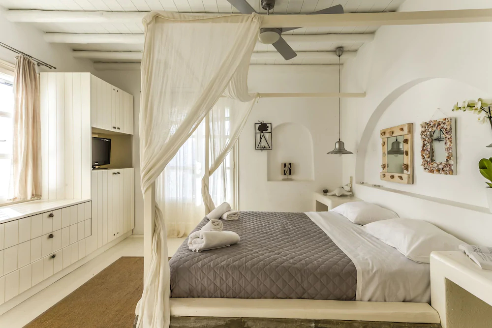 Mykonos Eterna Villa