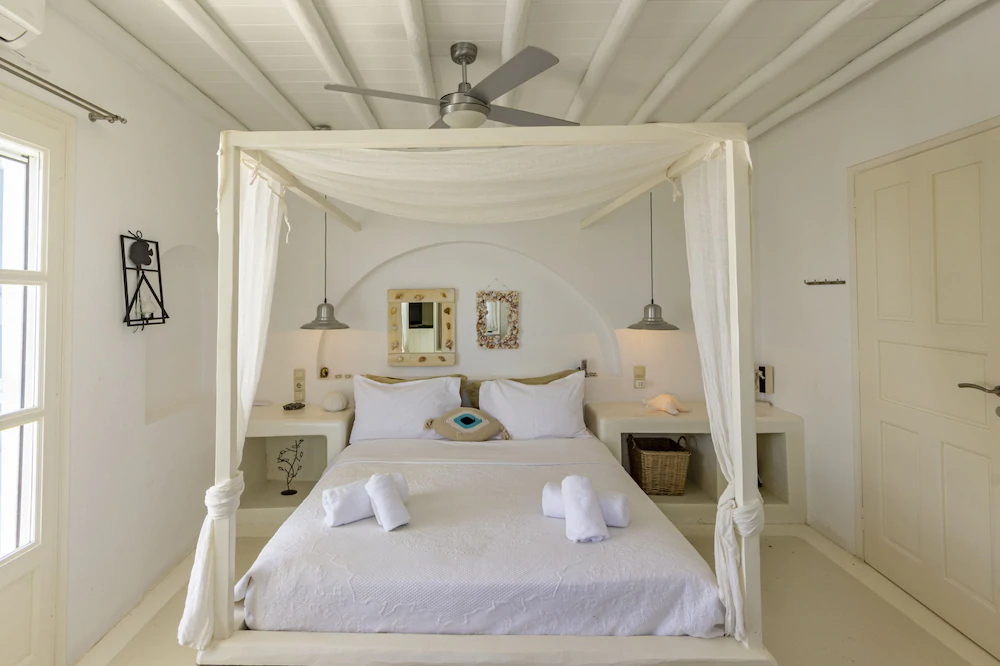 Mykonos Eterna Villa