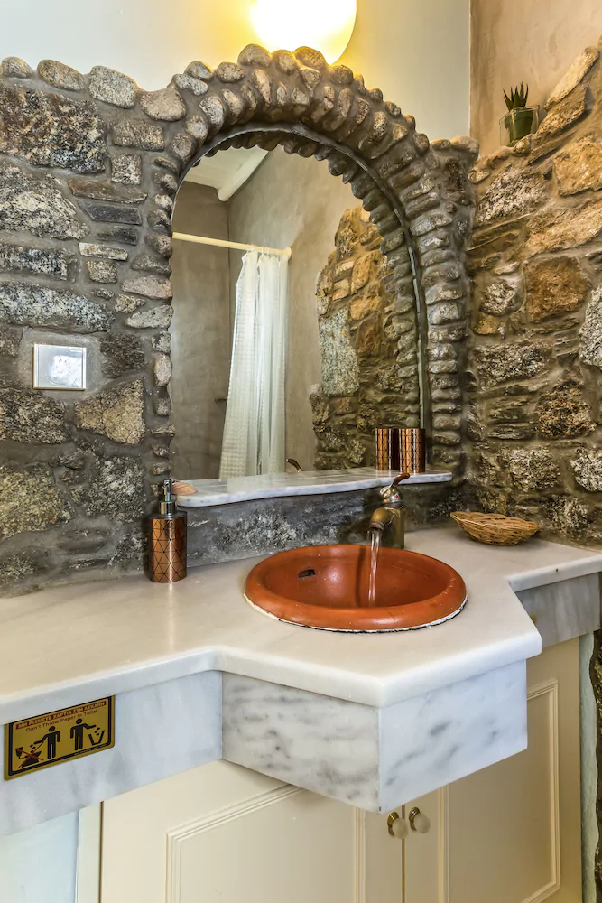 Mykonos Eterna Villa