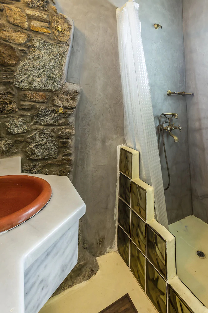 Mykonos Eterna Villa
