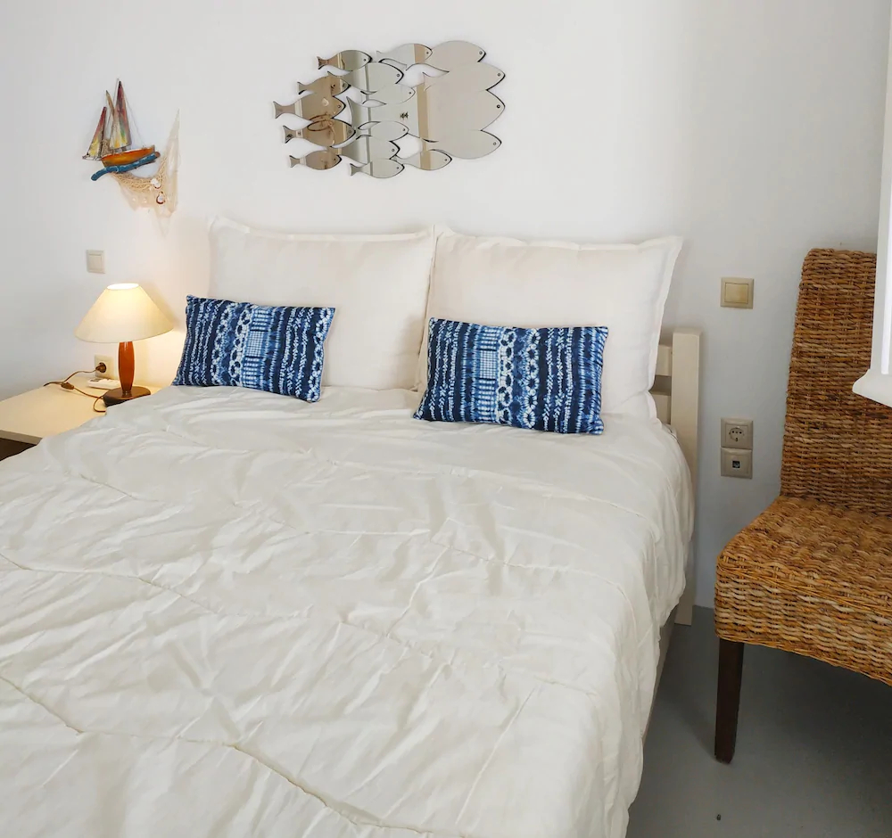 Mykonos Eterna Villa