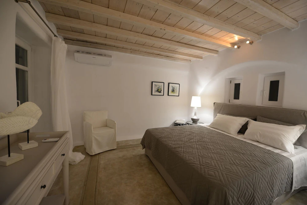 Villa Ammonite