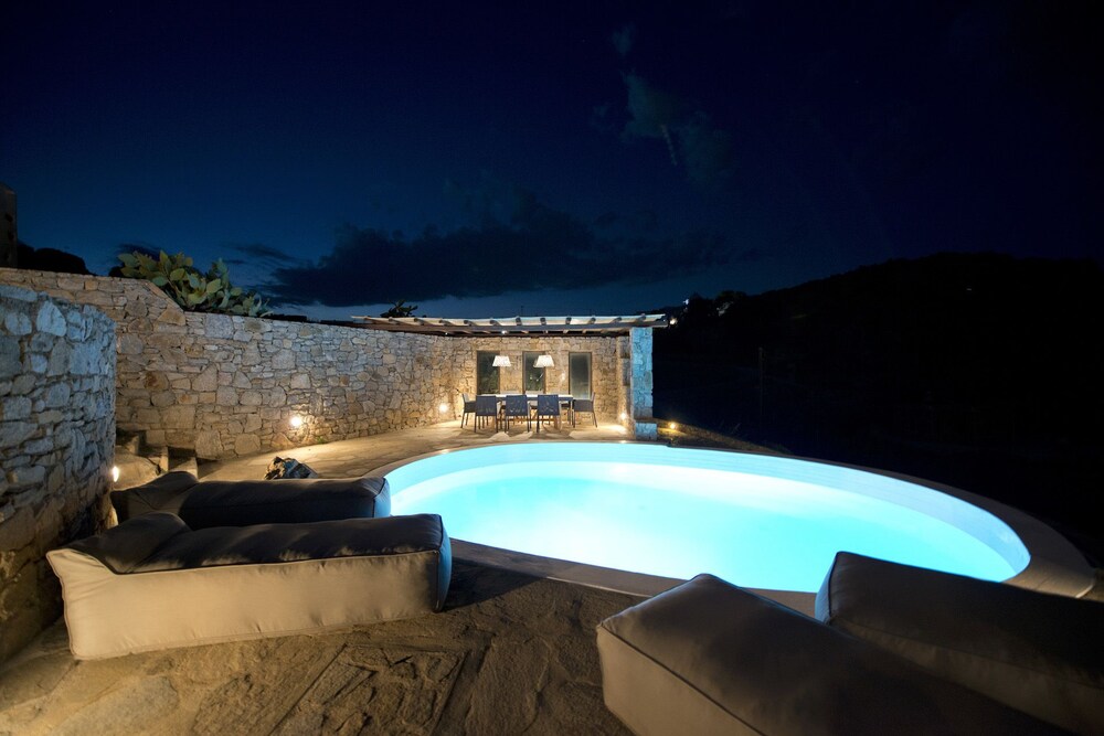 Villa Ammonite