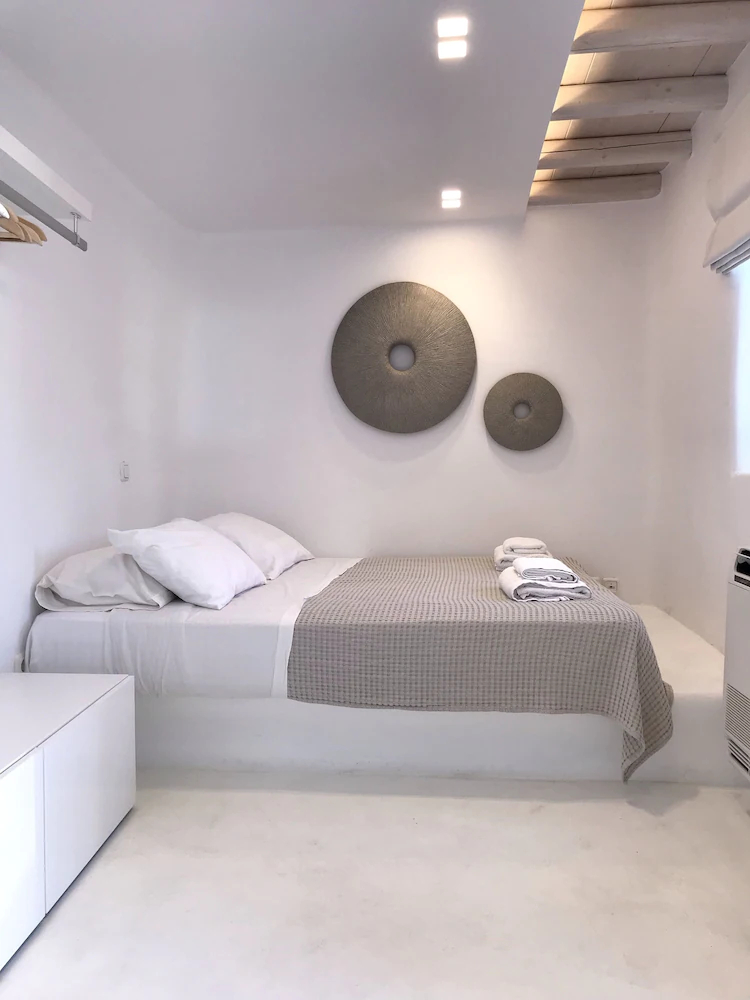 Villa Ammonite