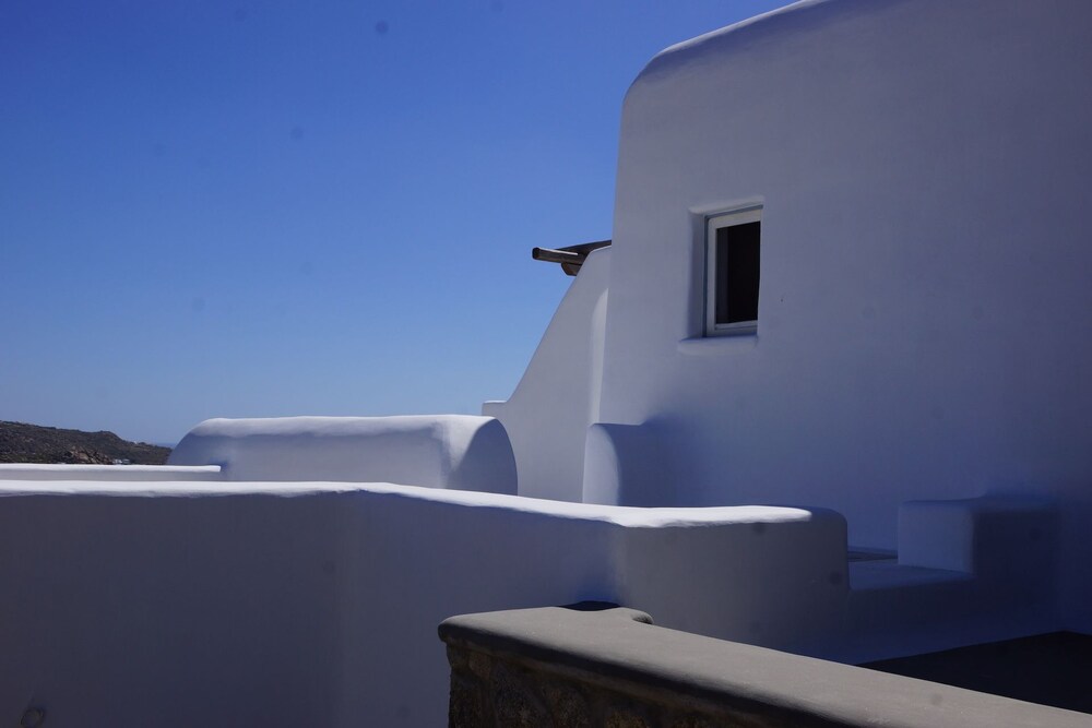 Villa Ammonite