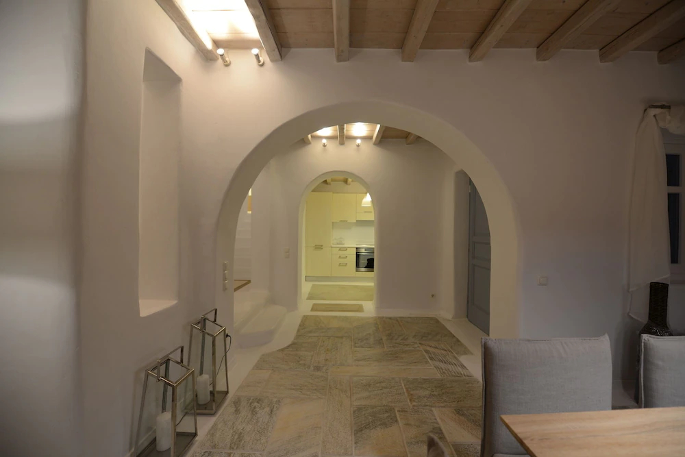 Villa Ammonite