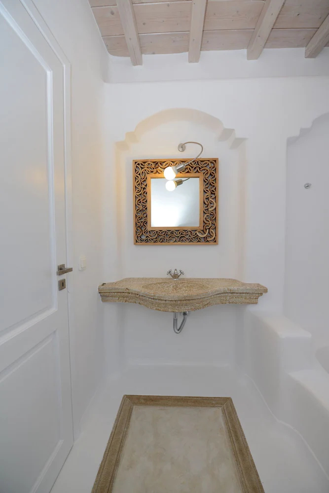 Villa Ammonite