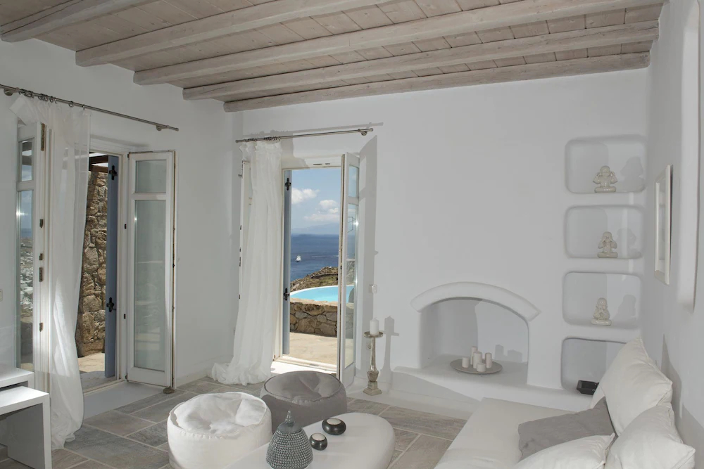 Villa Ammonite