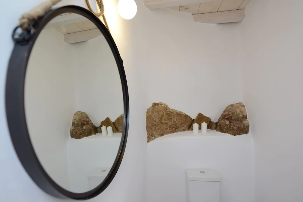 Villa Ammonite