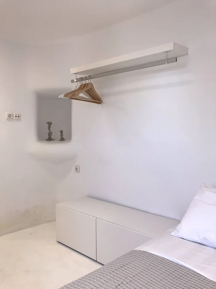Villa Ammonite