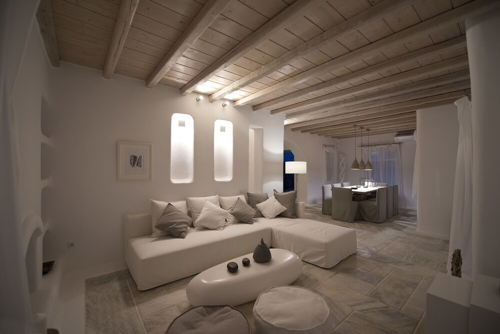 Villa Ammonite