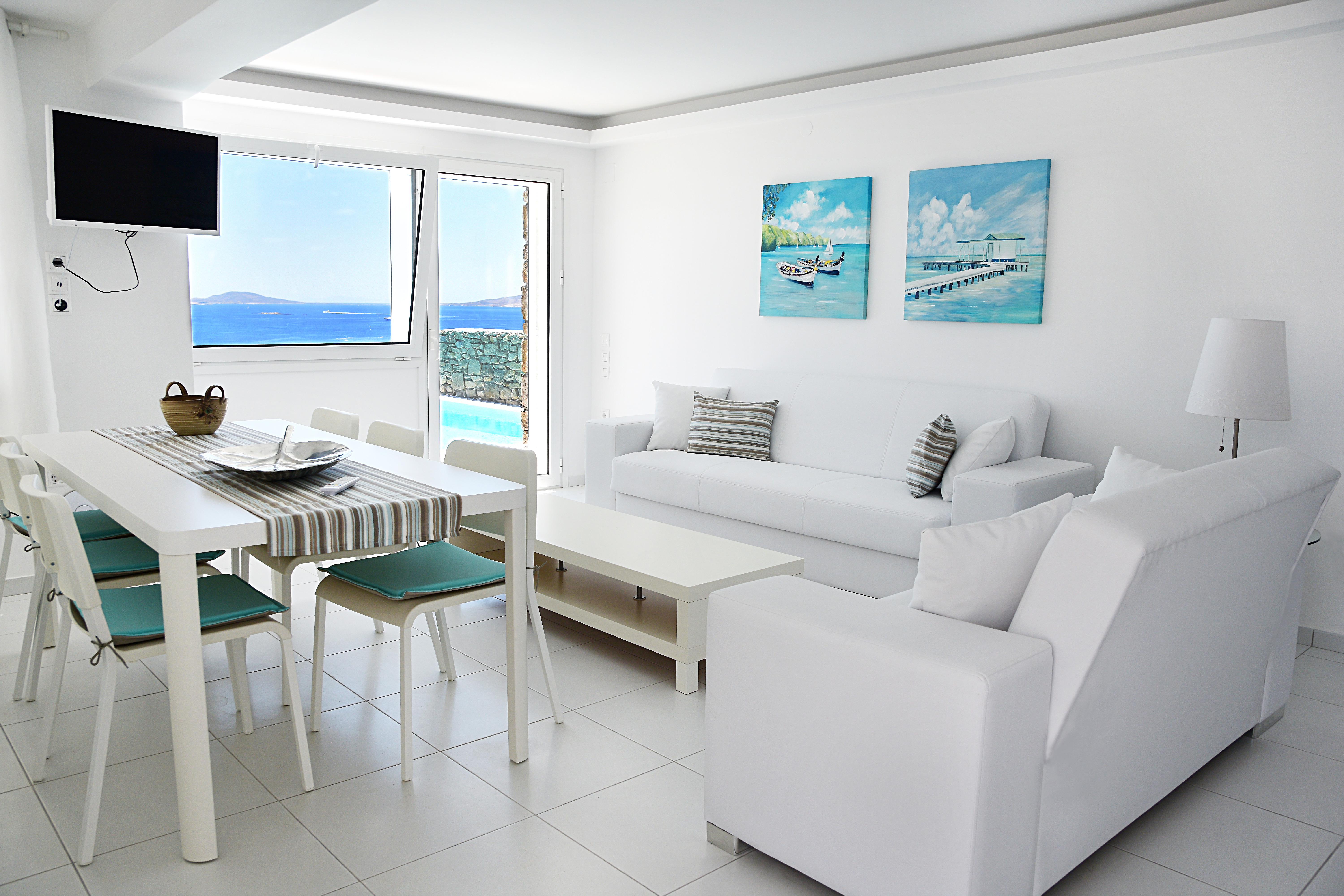 Adikri Villas & Studios Mykonos