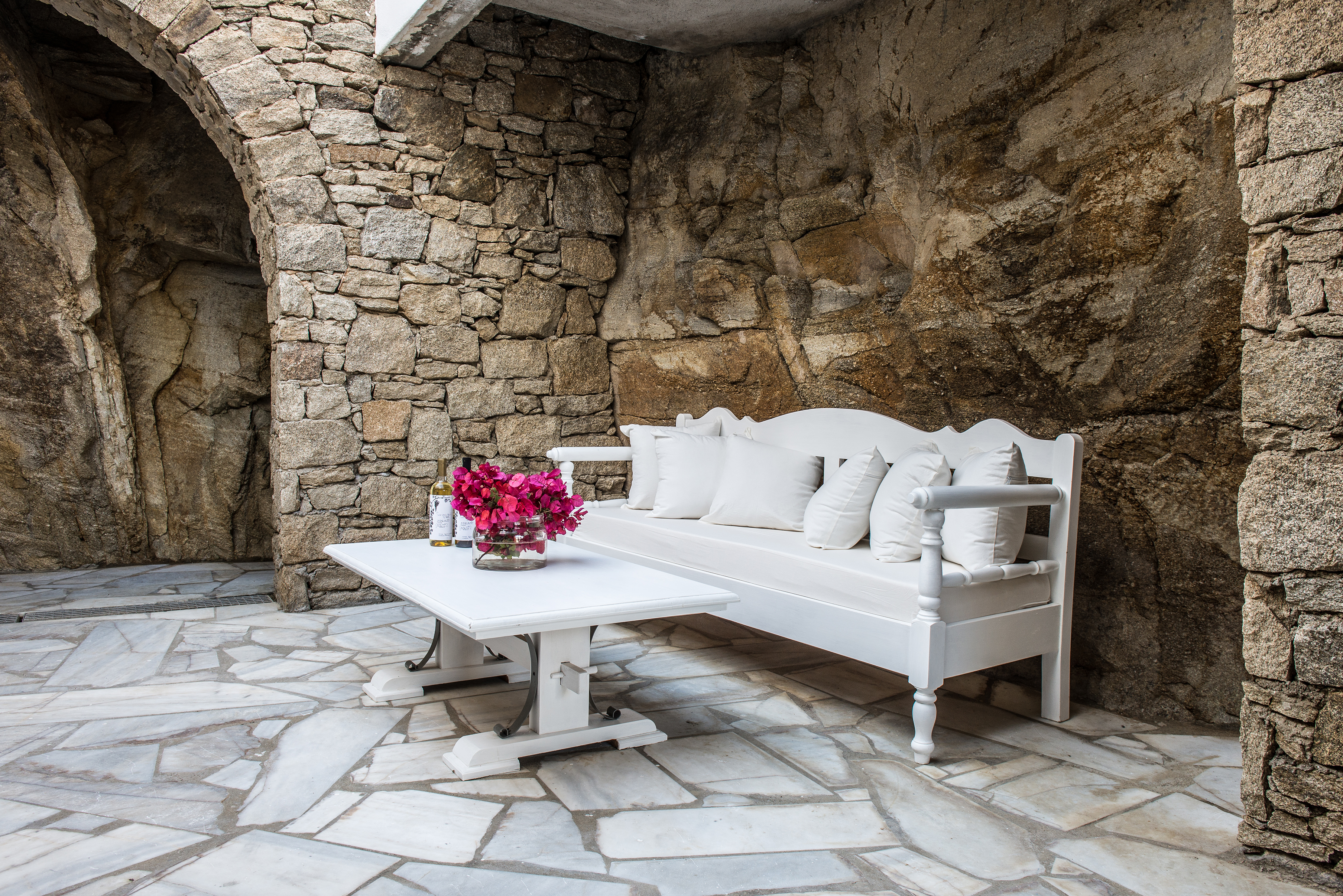 Adikri Villas & Studios Mykonos