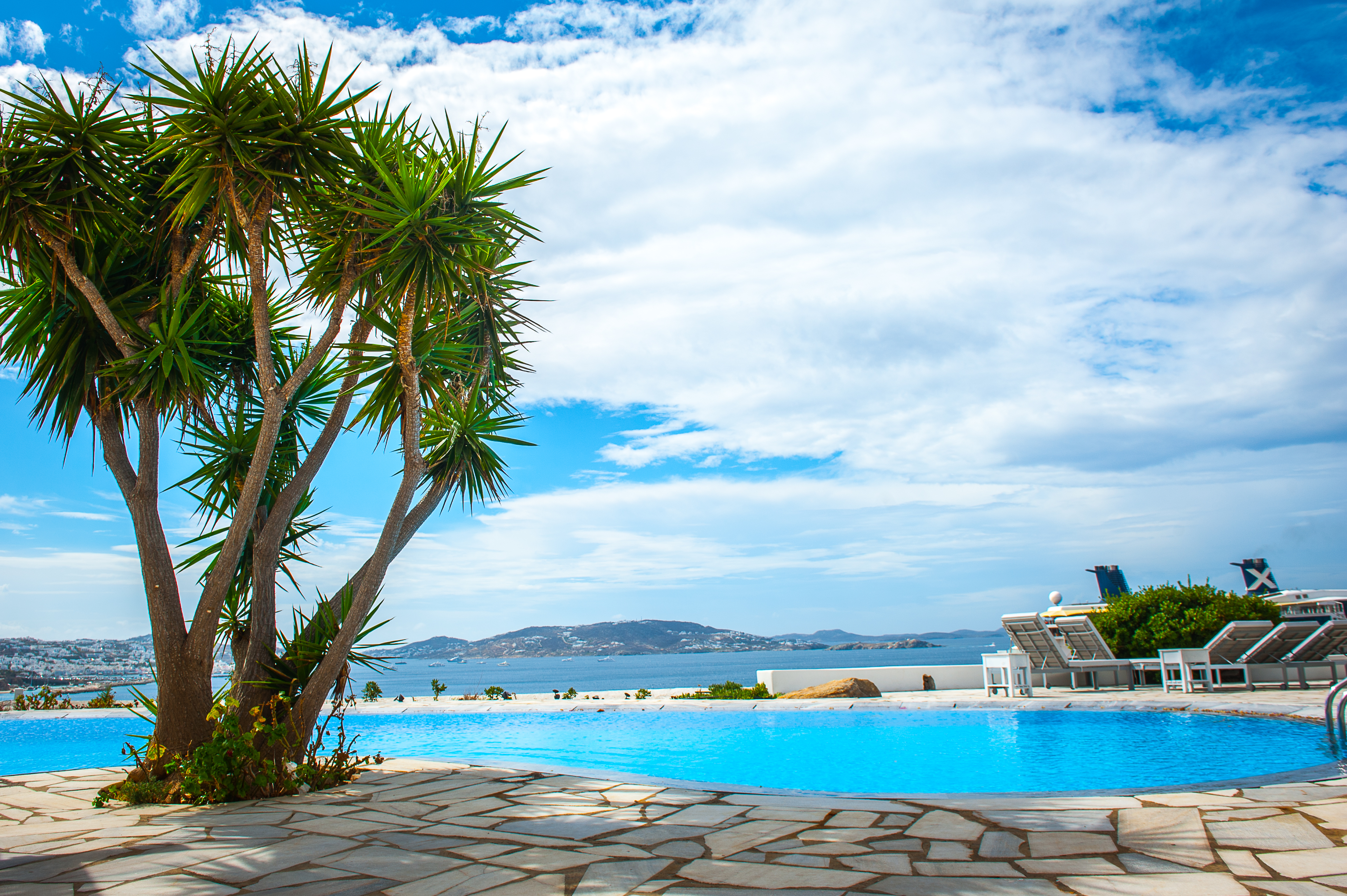 Adikri Villas & Studios Mykonos