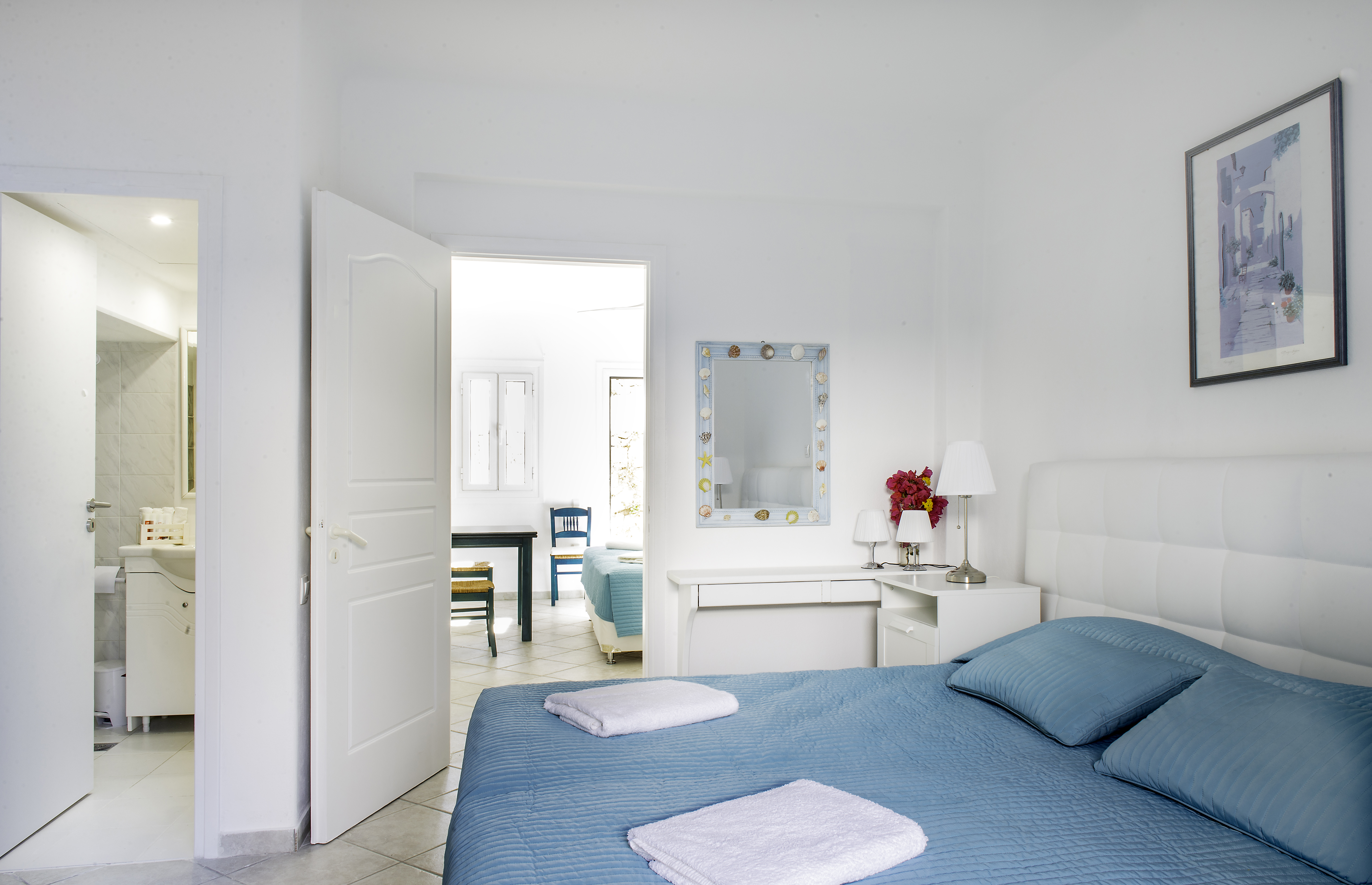 Adikri Villas & Studios Mykonos