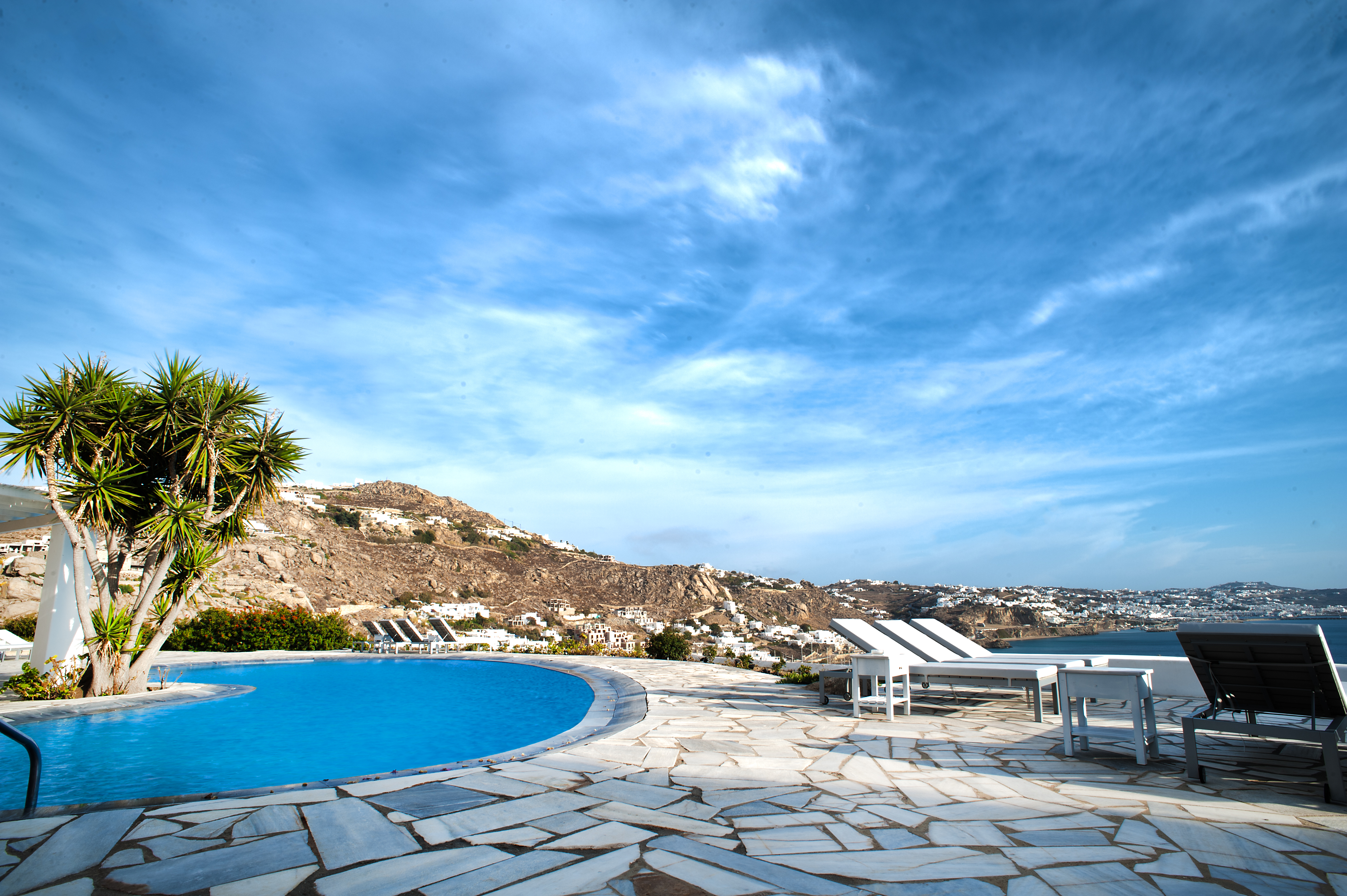 Adikri Villas & Studios Mykonos