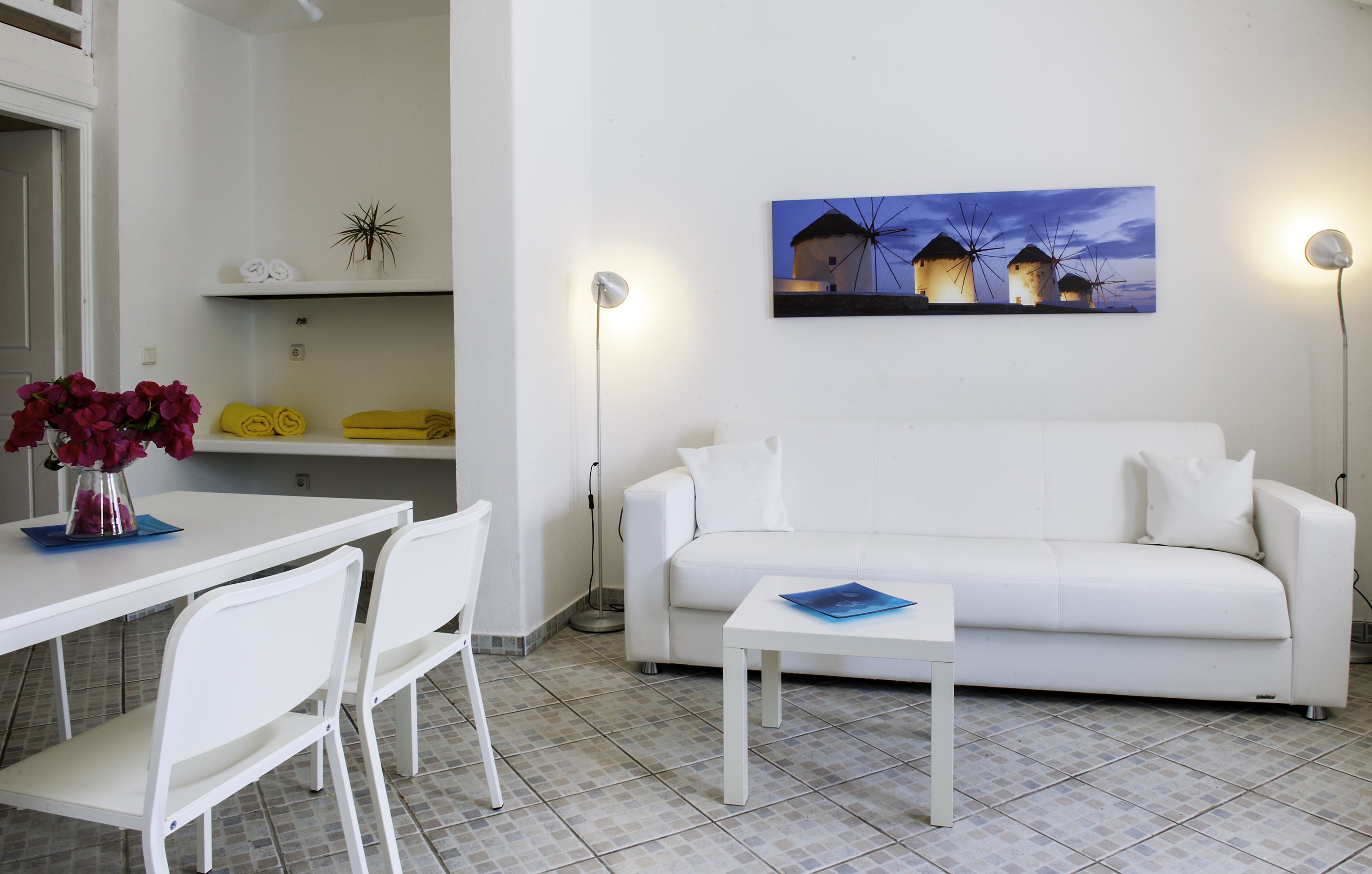 Adikri Villas & Studios Mykonos