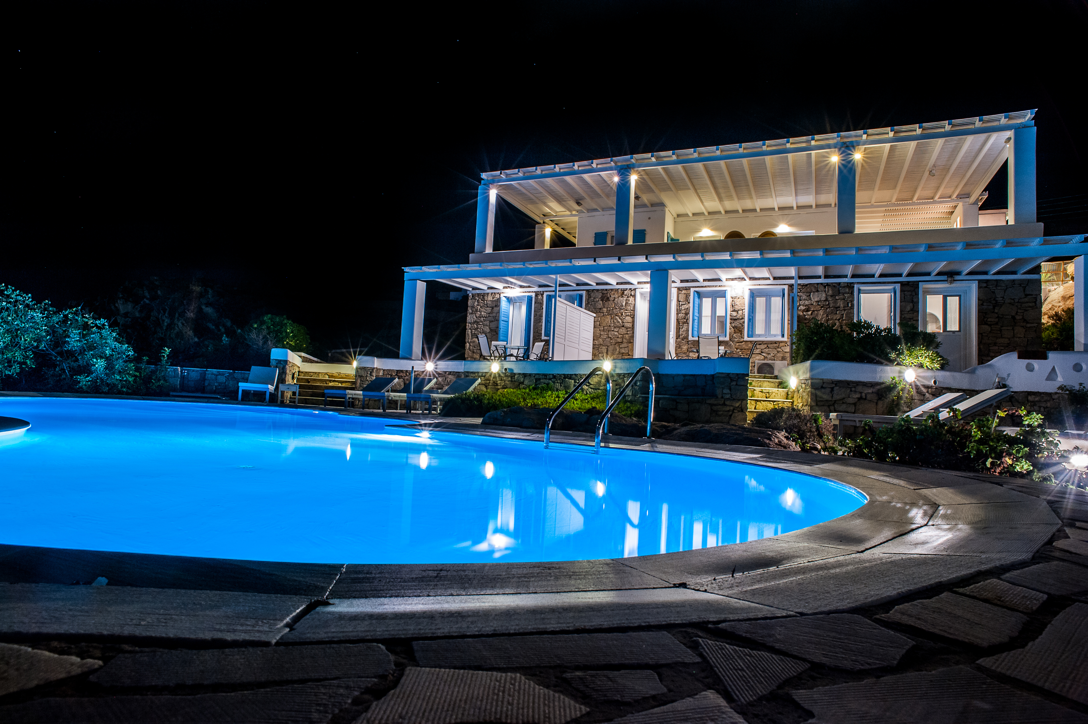 Adikri Villas & Studios Mykonos