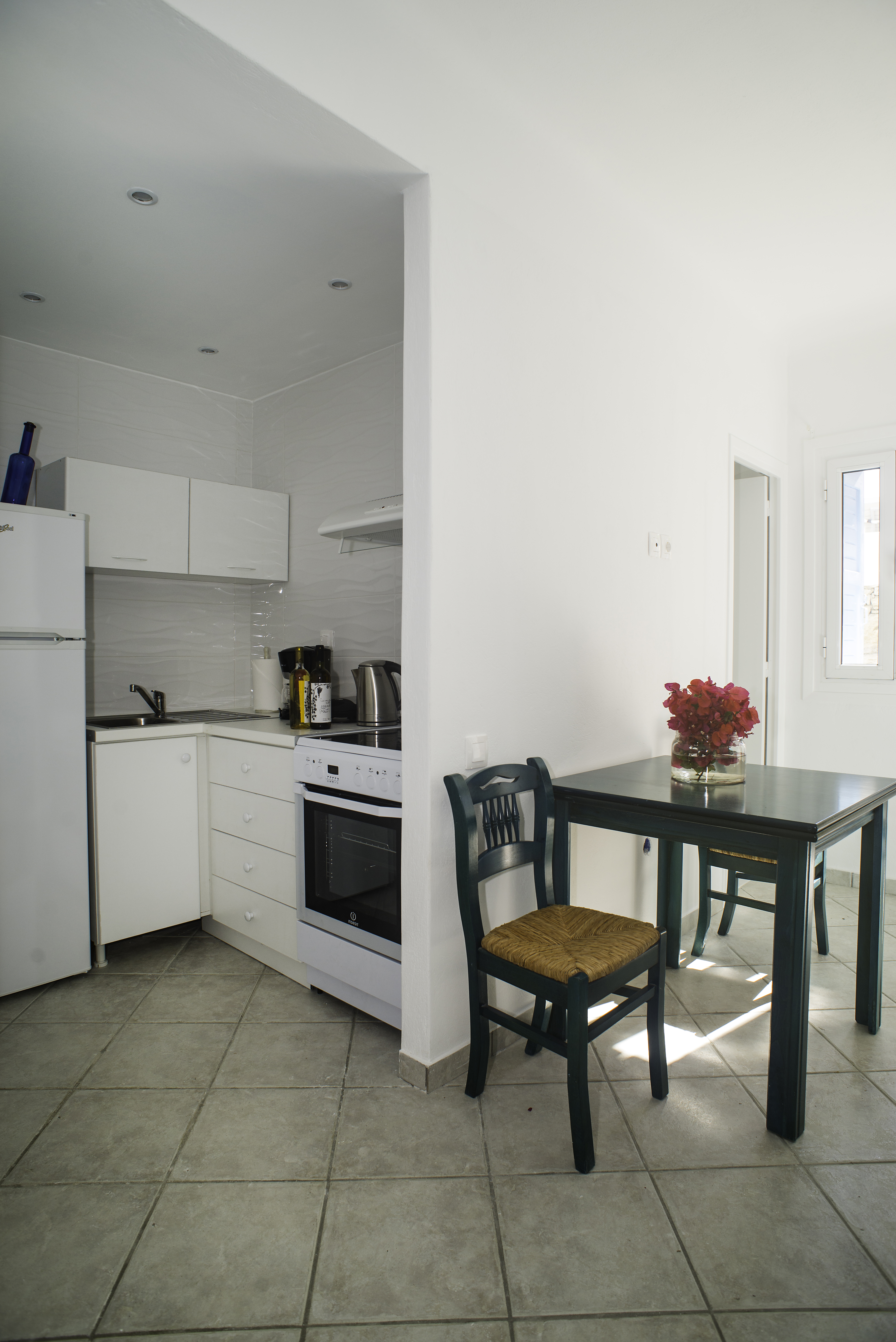 Adikri Villas & Studios Mykonos