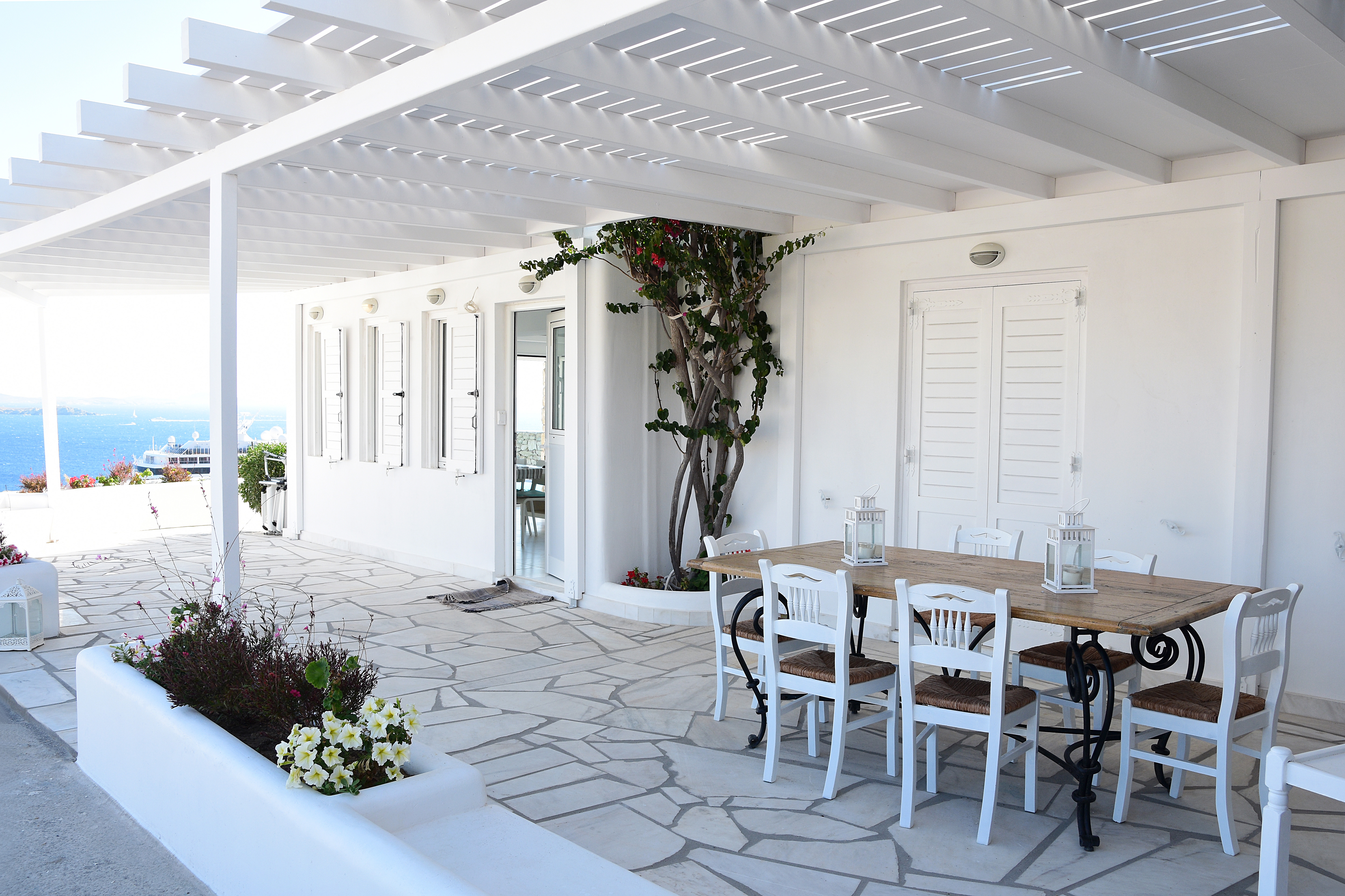 Adikri Villas & Studios Mykonos