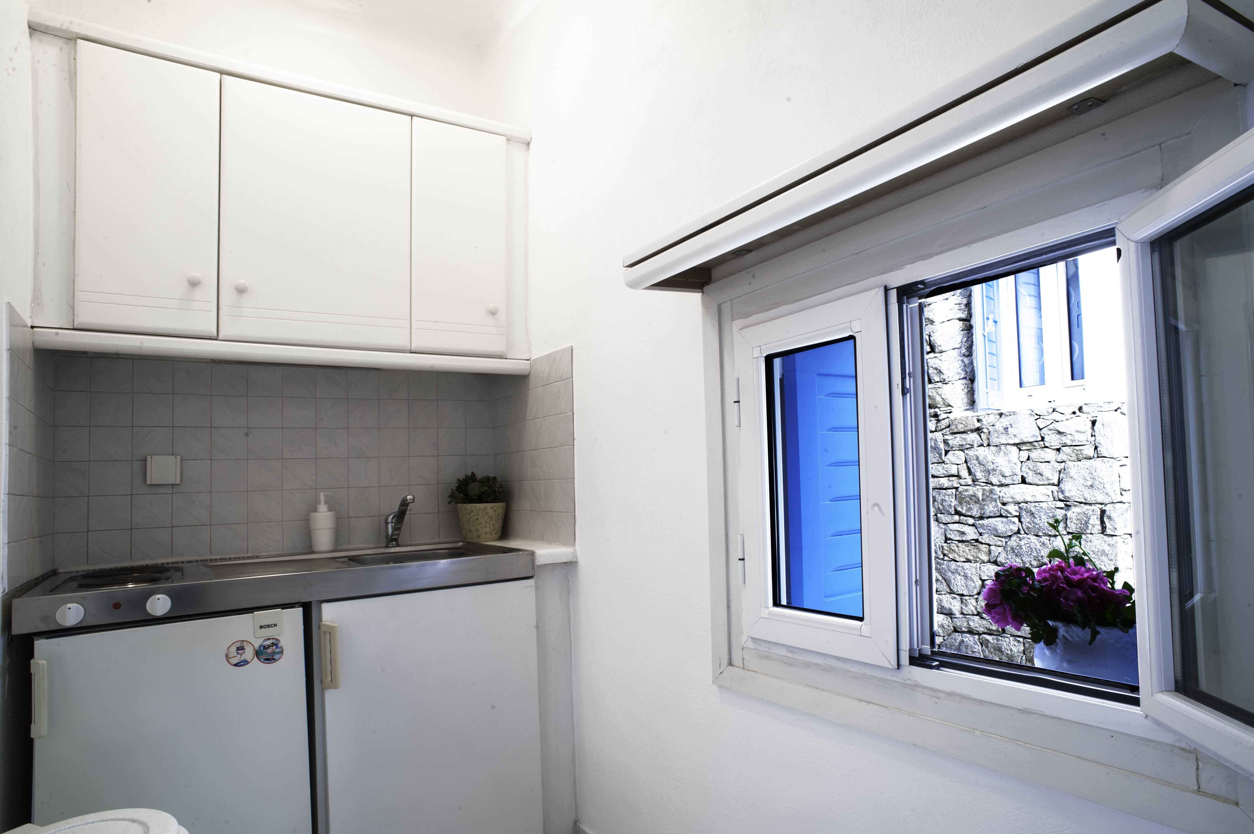 Adikri Villas & Studios Mykonos