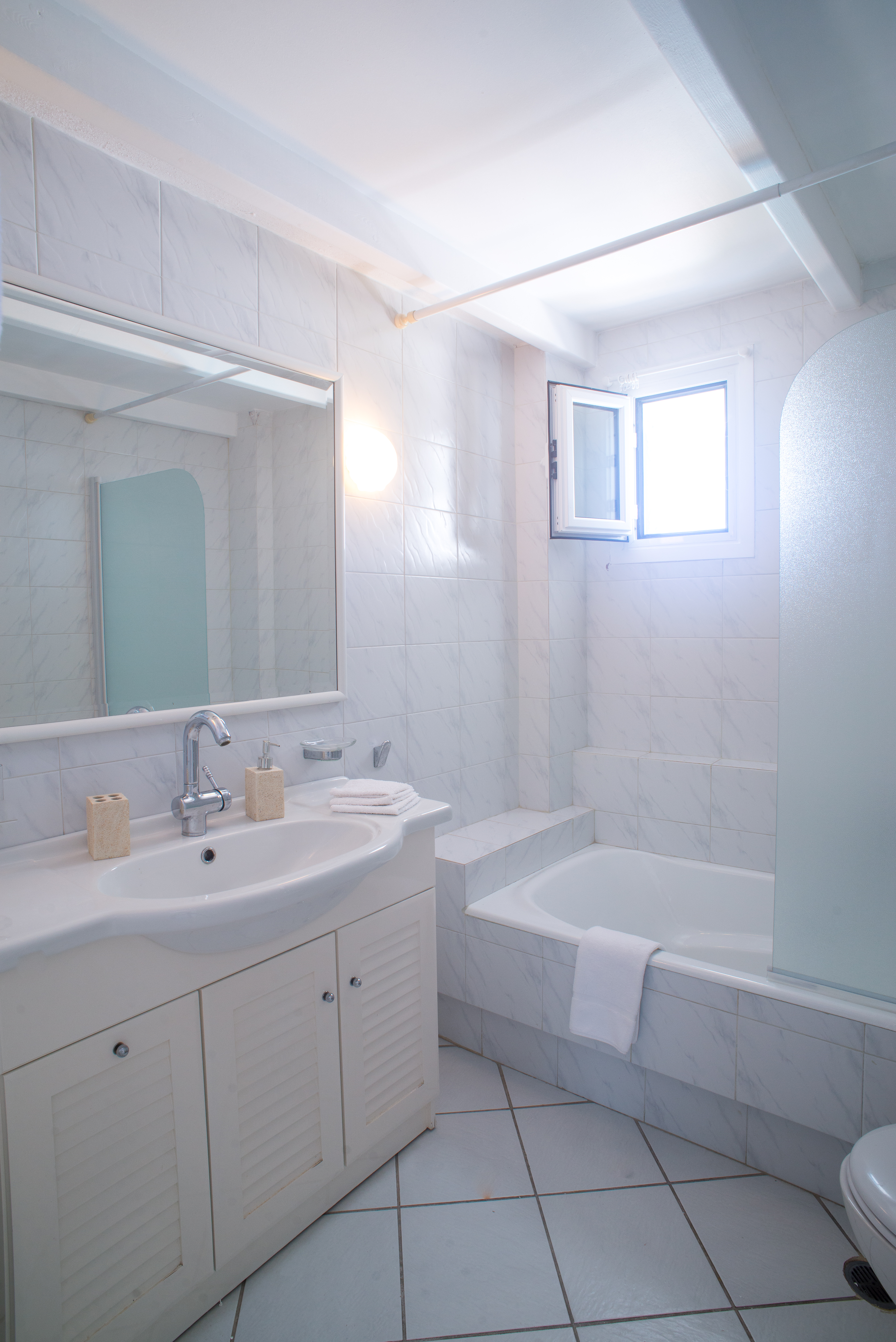 Adikri Villas & Studios Mykonos