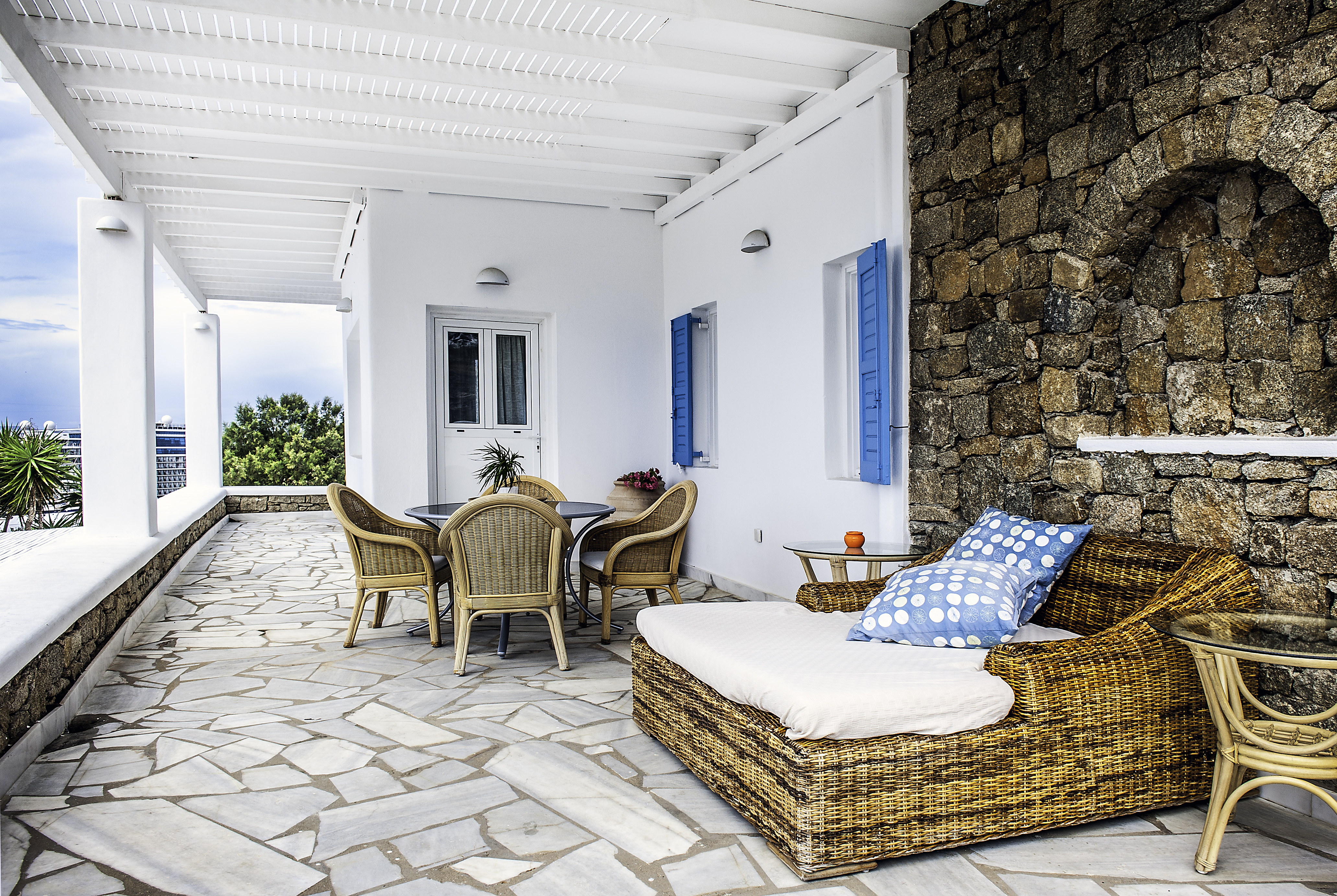 Adikri Villas & Studios Mykonos