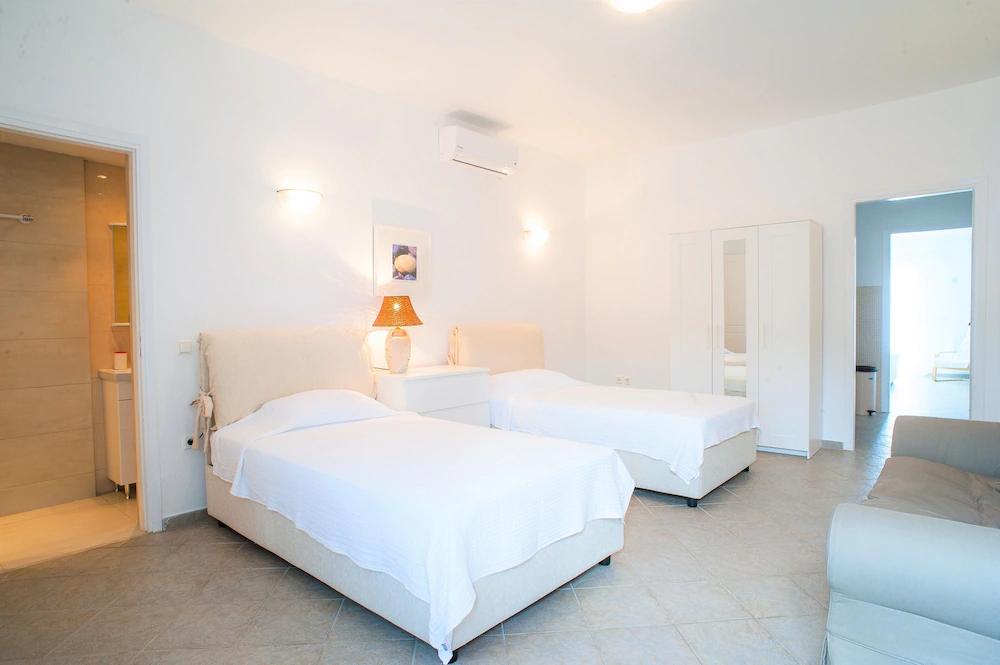 Aeri Villas & Apartments