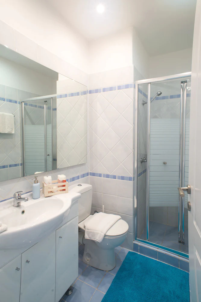 Aeri Villas & Apartments