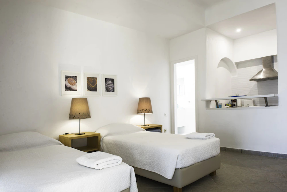 Aeri Villas & Apartments