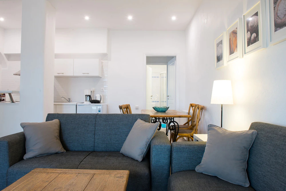 Aeri Villas & Apartments