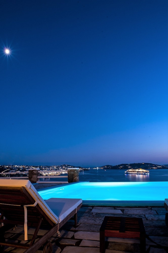 Aeri Villas & Apartments