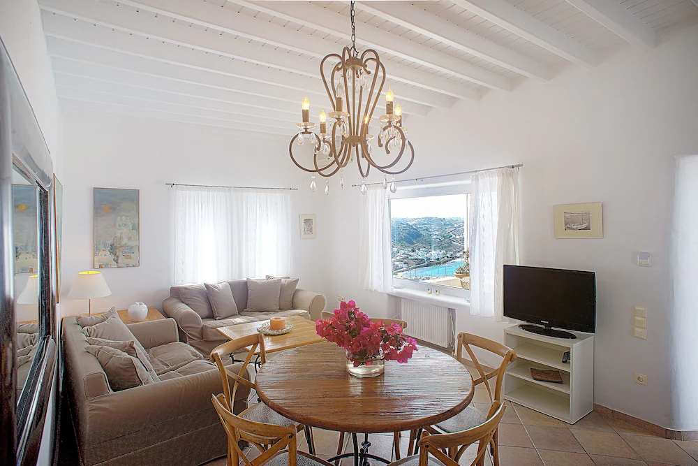 Aeri Villas & Apartments