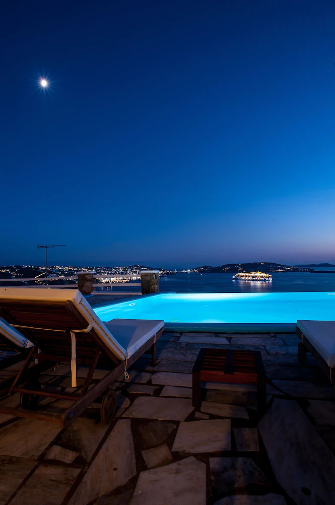 Aeri Villas & Apartments