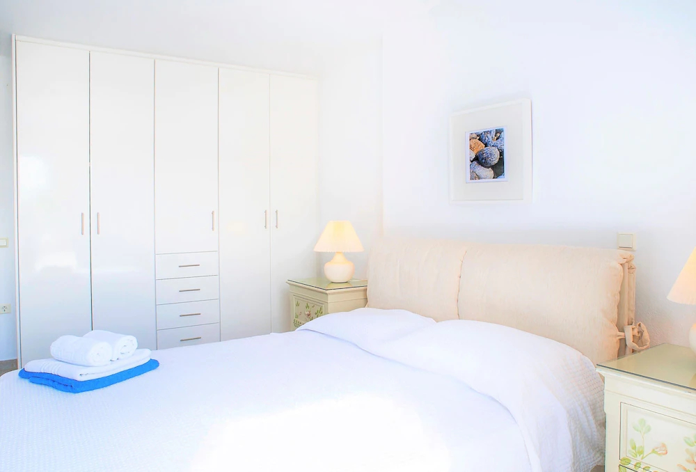 Aeri Villas & Apartments